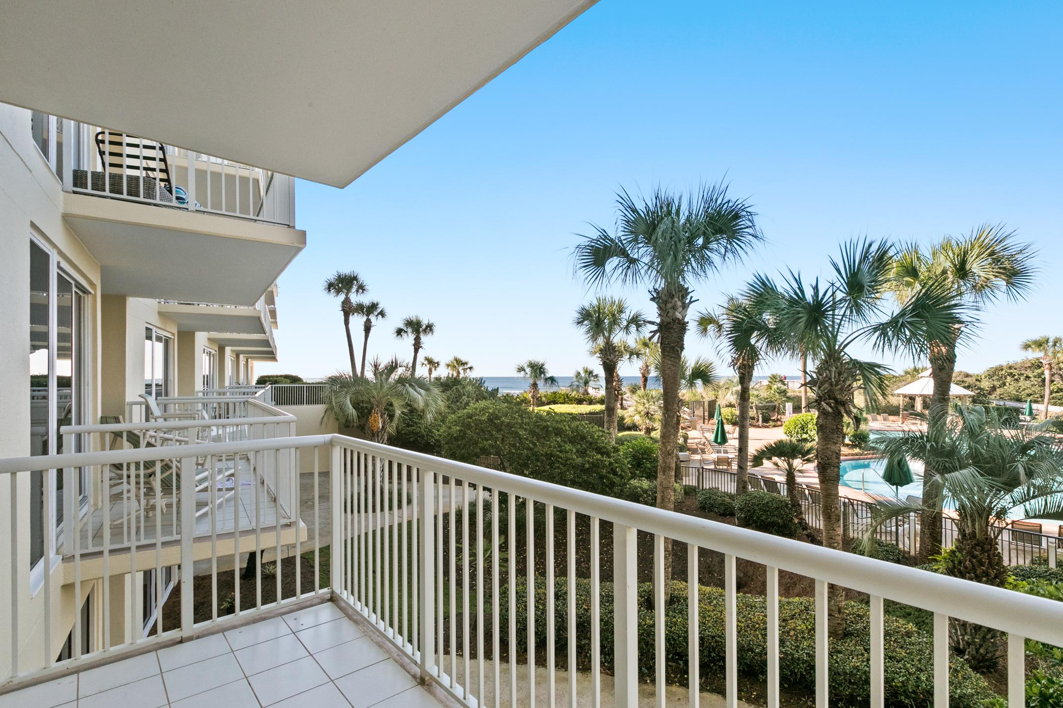 The Crescent 107 Condo rental in The Crescent Destin in Destin Florida - #28