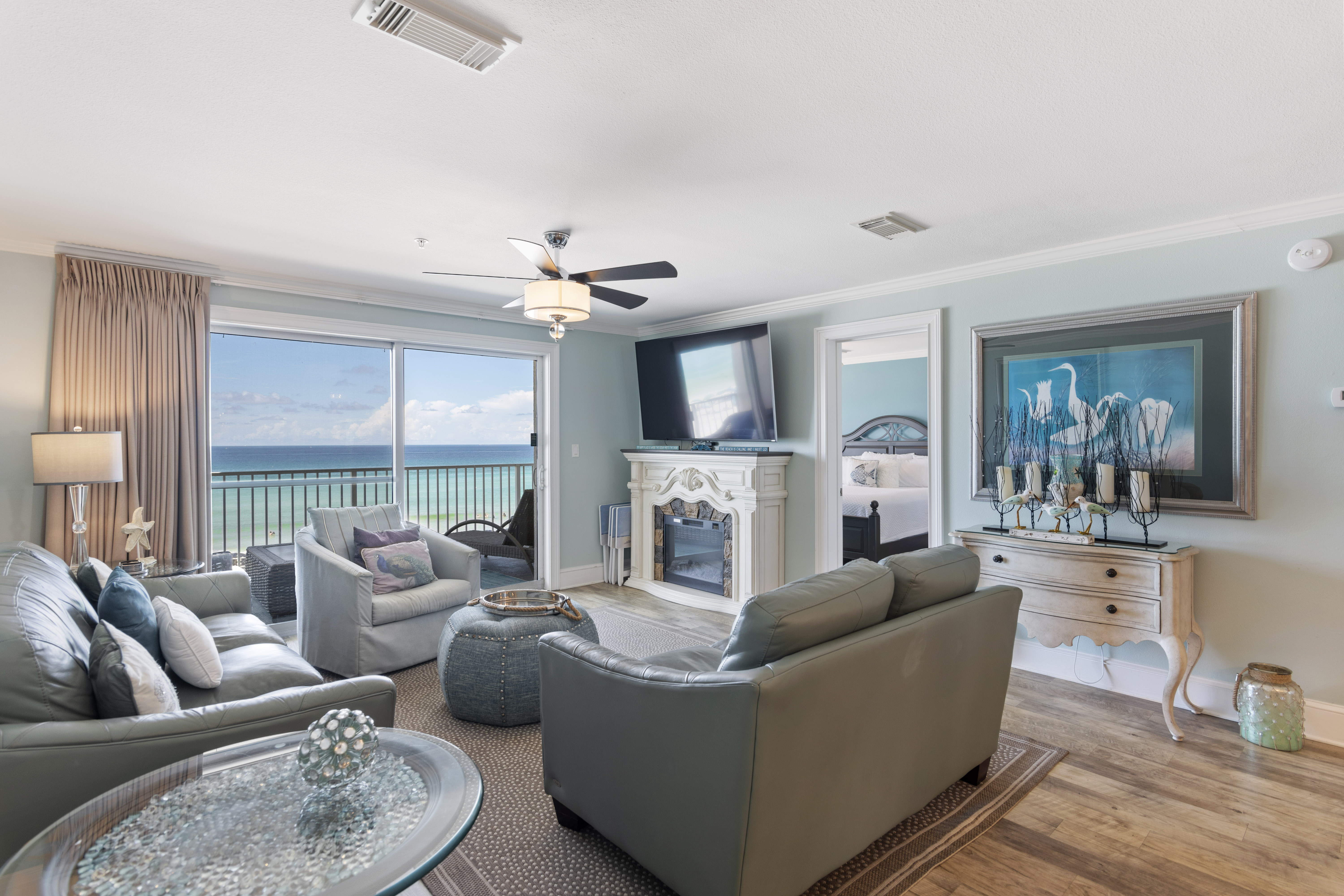 Crystal Dunes 305 Condo rental in Crystal Dunes Destin in Destin Florida - #2