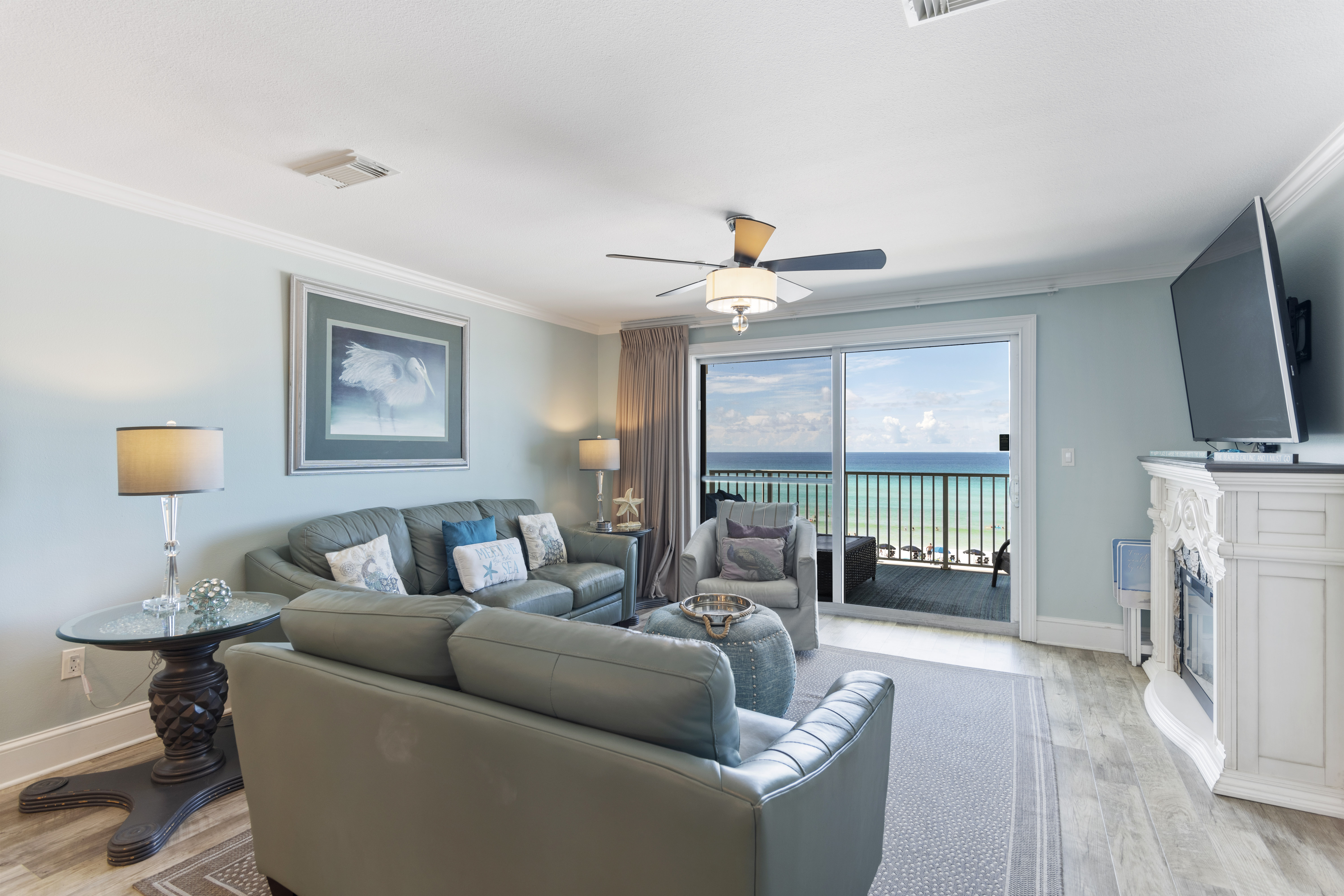 Crystal Dunes 305 Condo rental in Crystal Dunes Destin in Destin Florida - #3