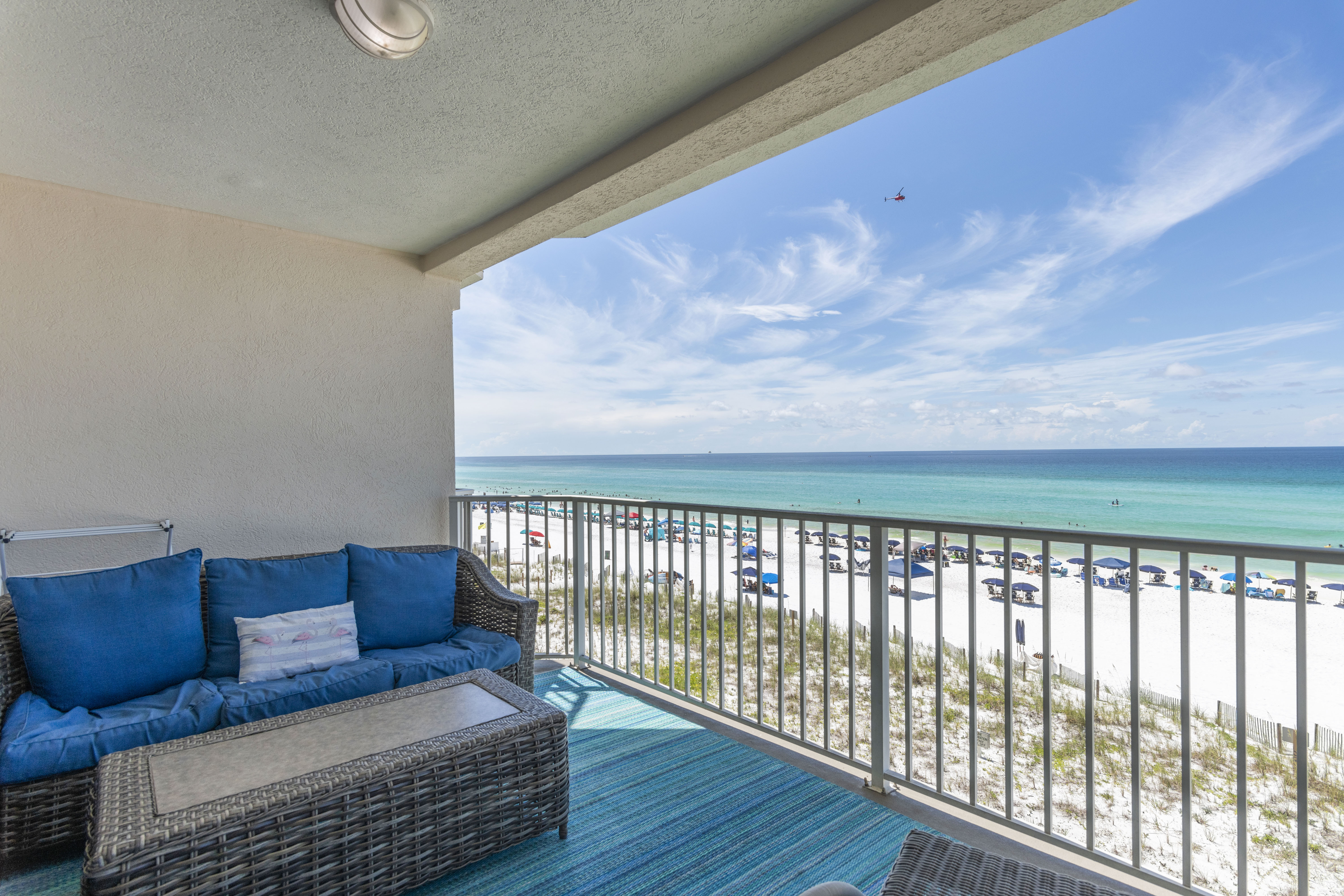 Crystal Dunes 305 Condo rental in Crystal Dunes Destin in Destin Florida - #23