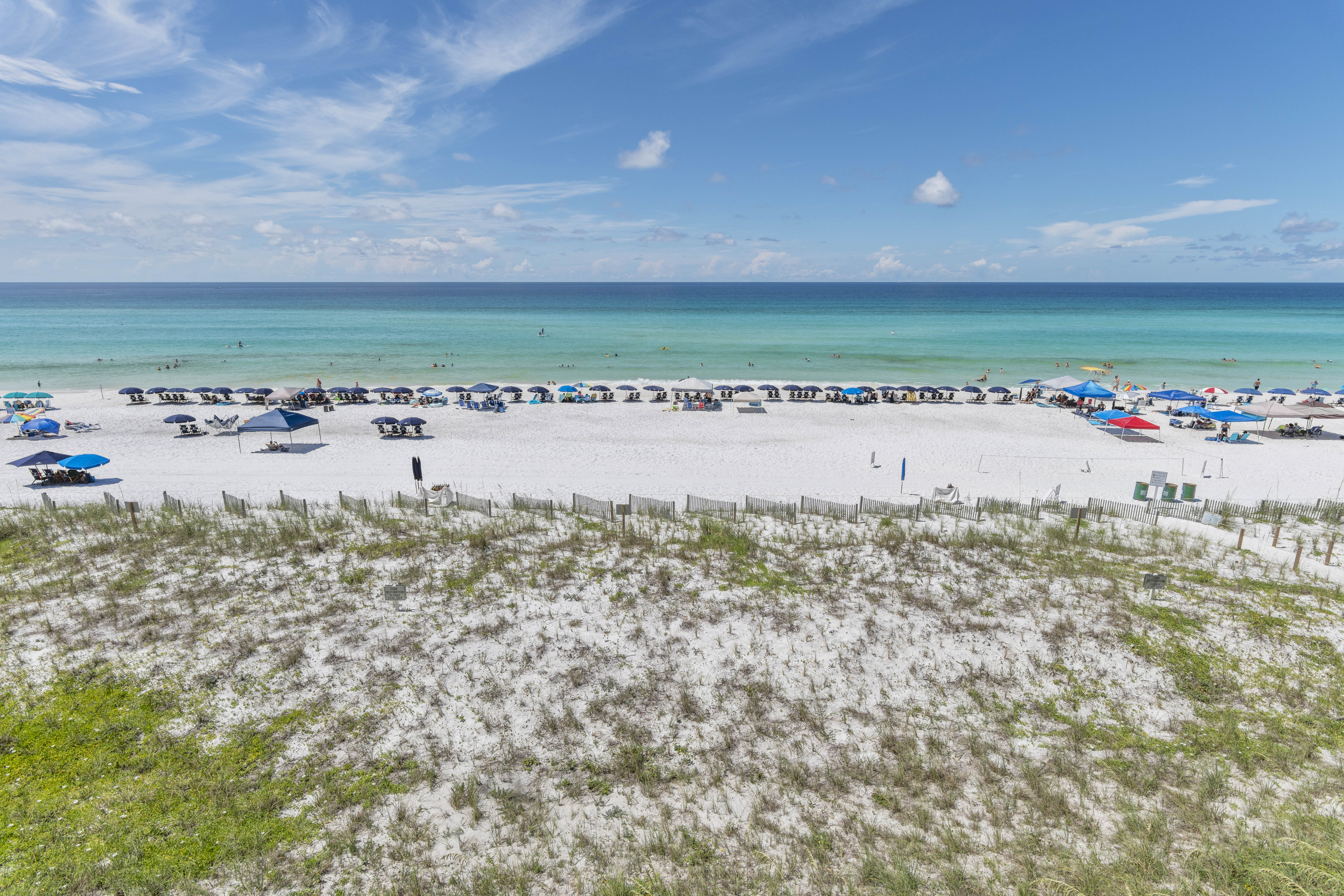 Crystal Dunes 305 Condo rental in Crystal Dunes Destin in Destin Florida - #25