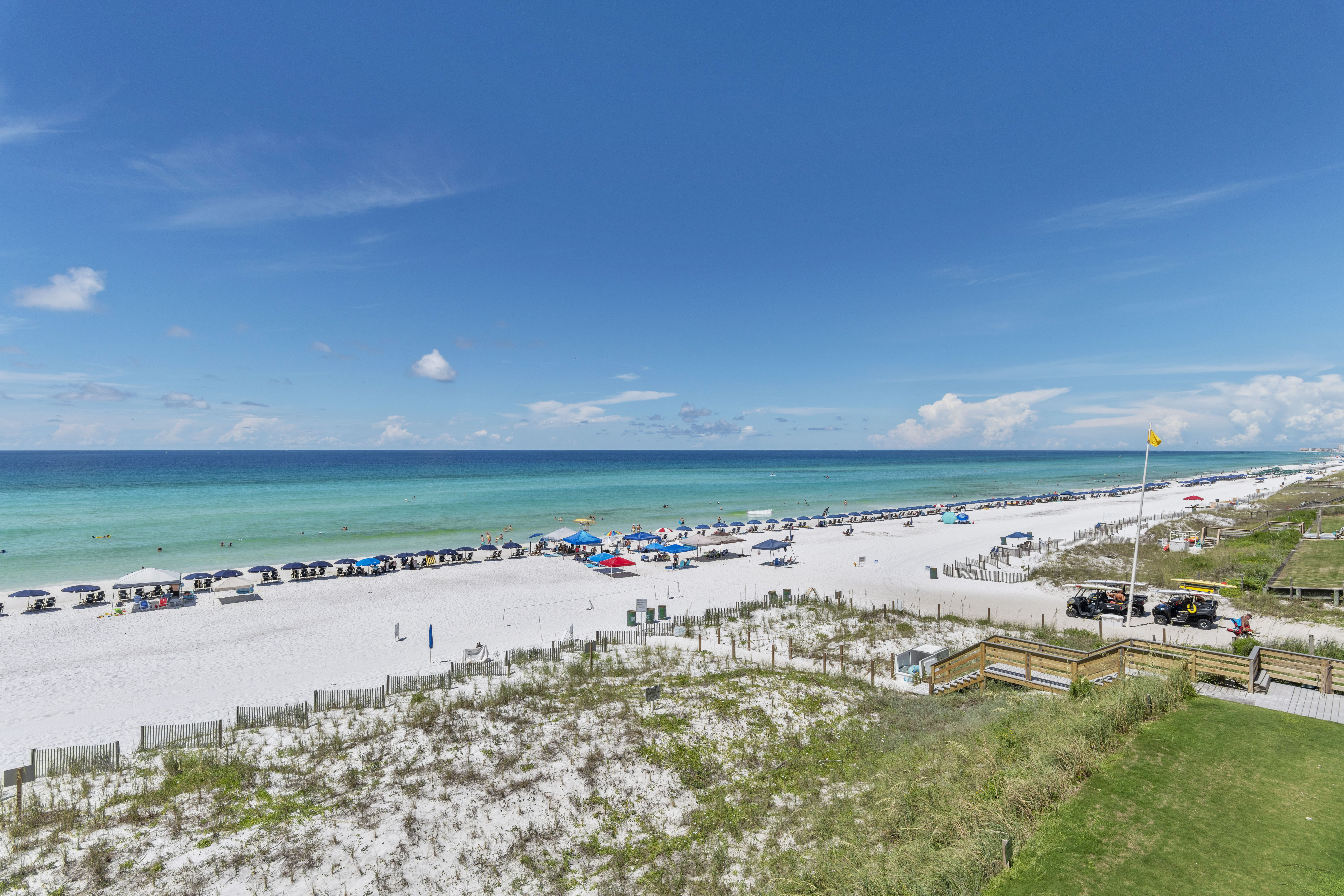 Crystal Dunes 305 Condo rental in Crystal Dunes Destin in Destin Florida - #26