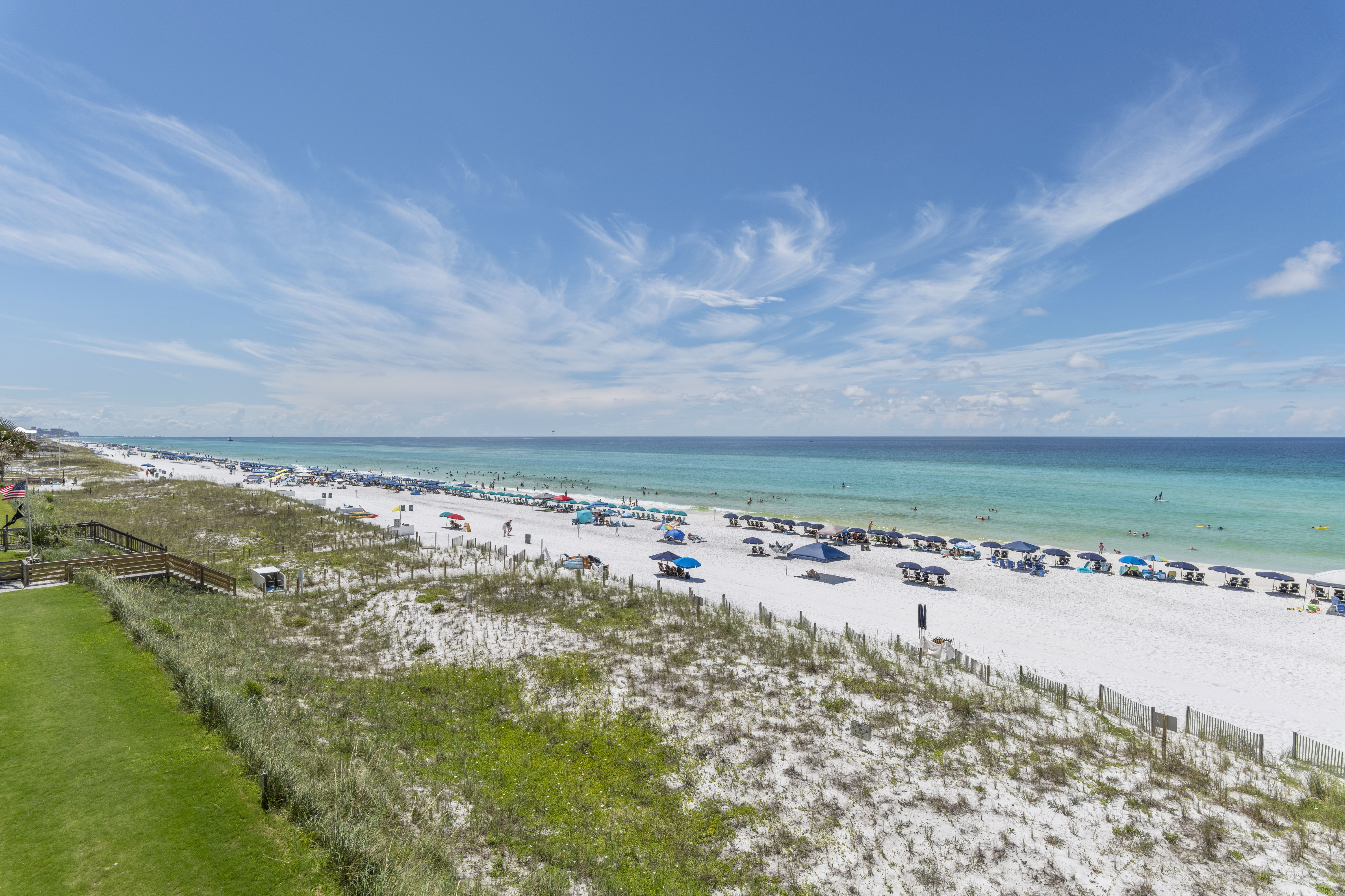 Crystal Dunes 305 Condo rental in Crystal Dunes Destin in Destin Florida - #27