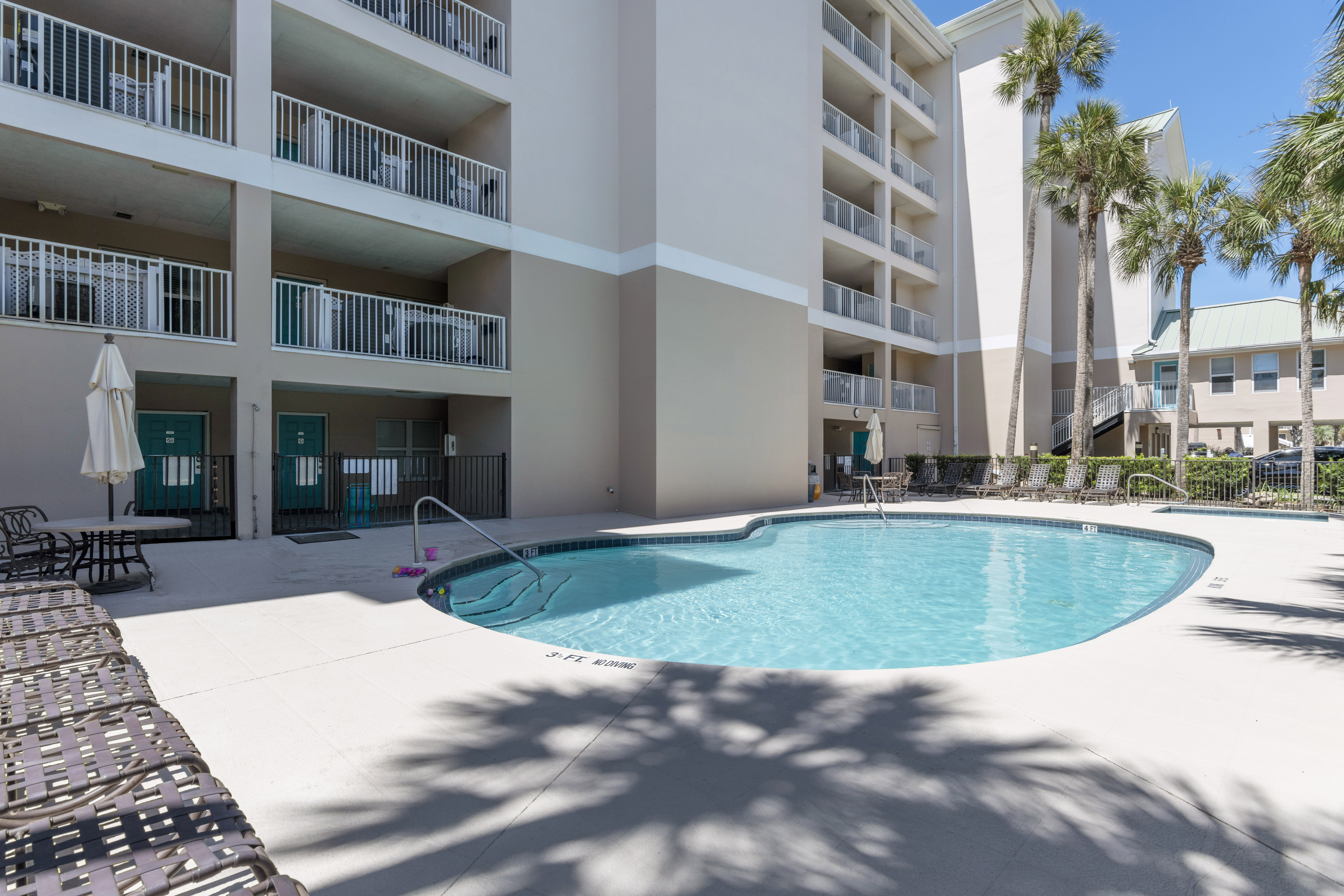 Crystal Dunes 305 Condo rental in Crystal Dunes Destin in Destin Florida - #30