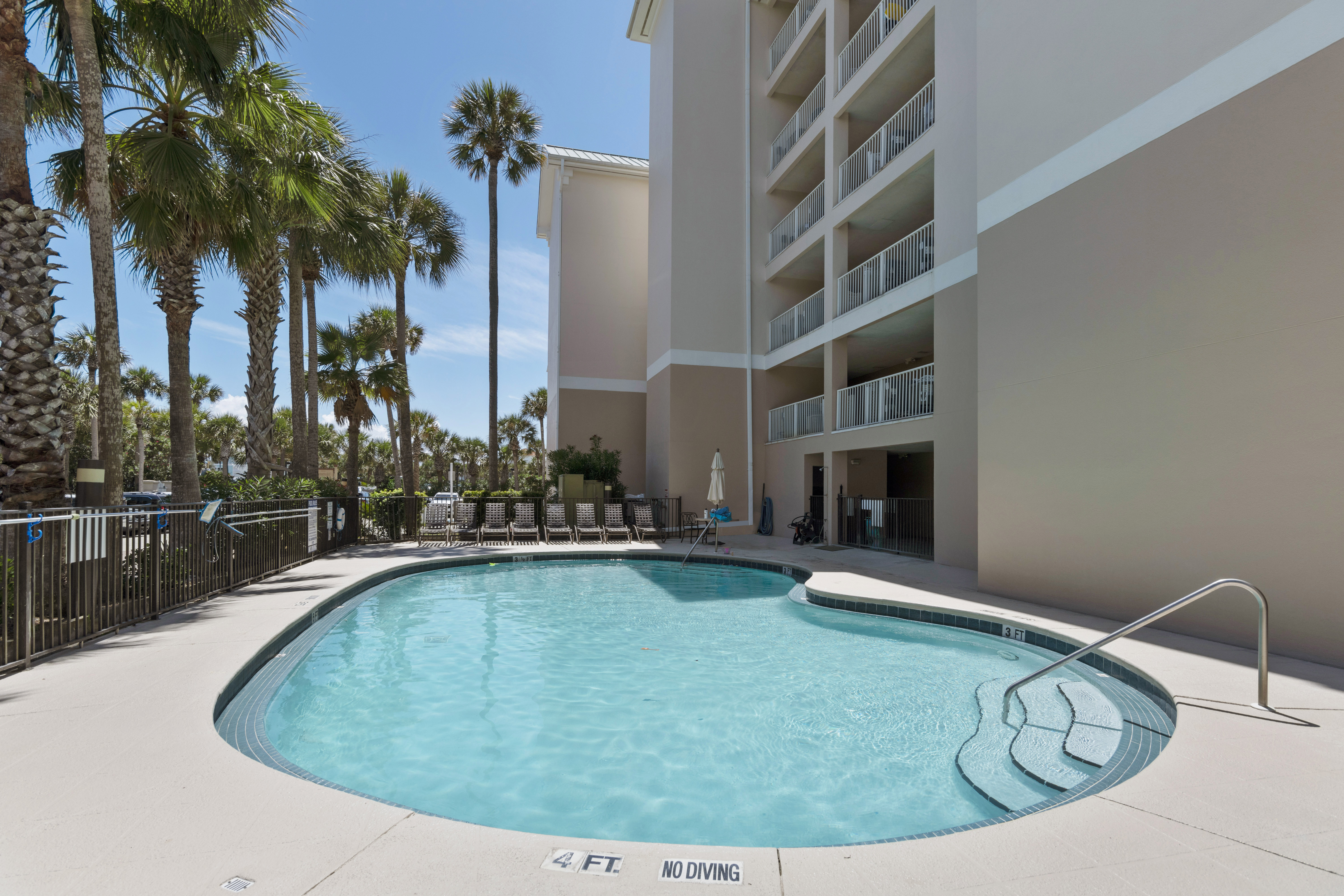 Crystal Dunes 305 Condo rental in Crystal Dunes Destin in Destin Florida - #31