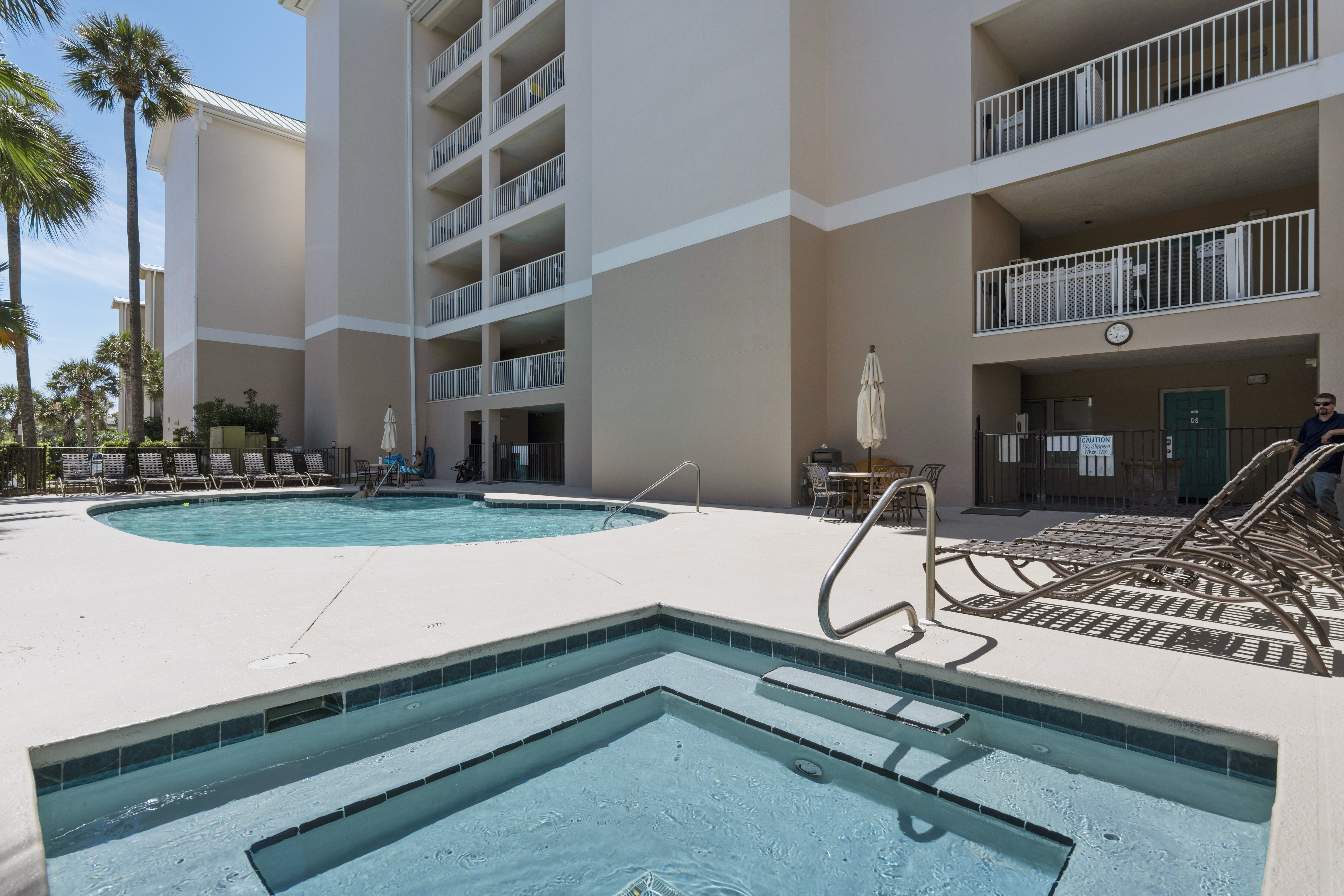 Crystal Dunes 305 Condo rental in Crystal Dunes Destin in Destin Florida - #33