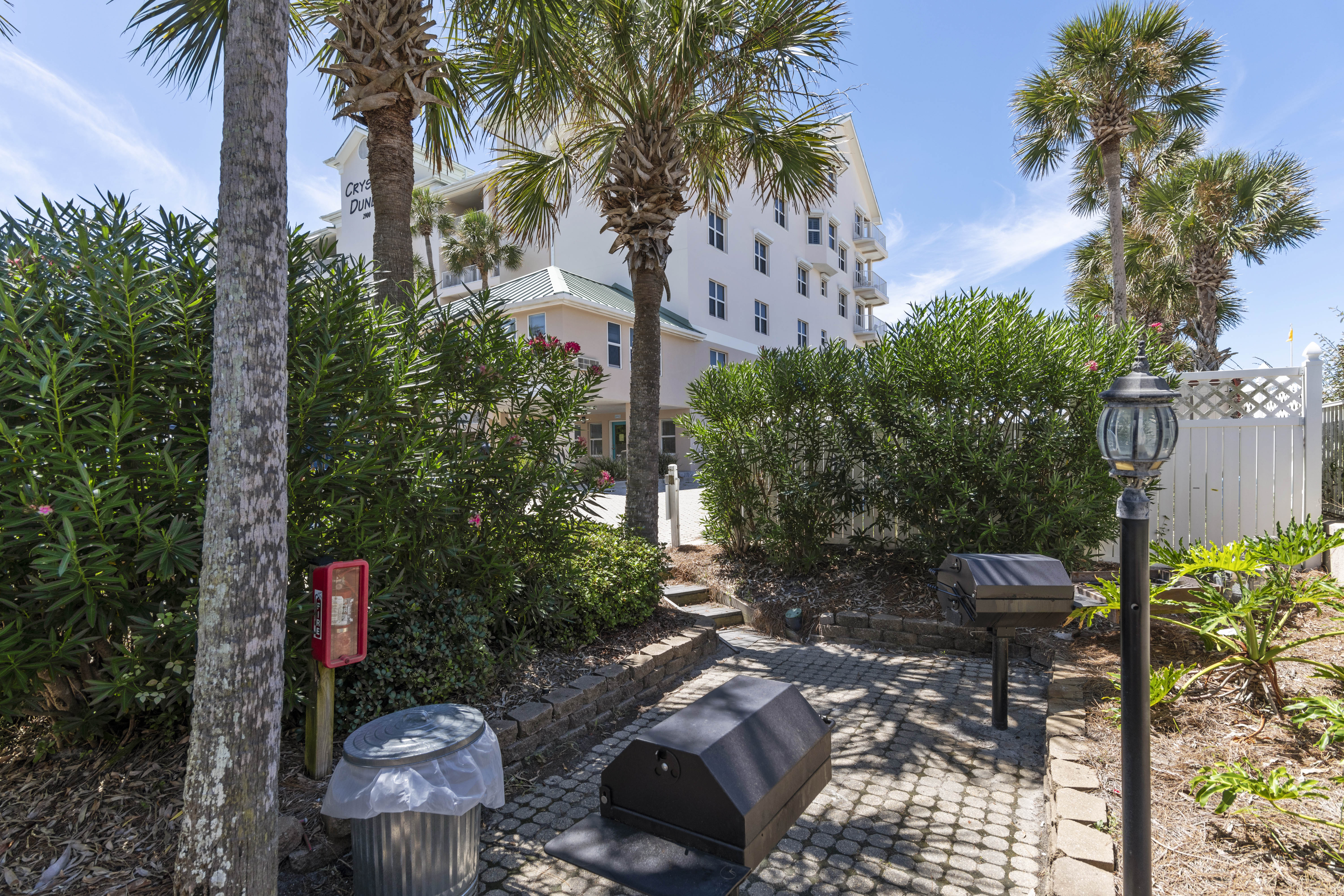 Crystal Dunes 305 Condo rental in Crystal Dunes Destin in Destin Florida - #37