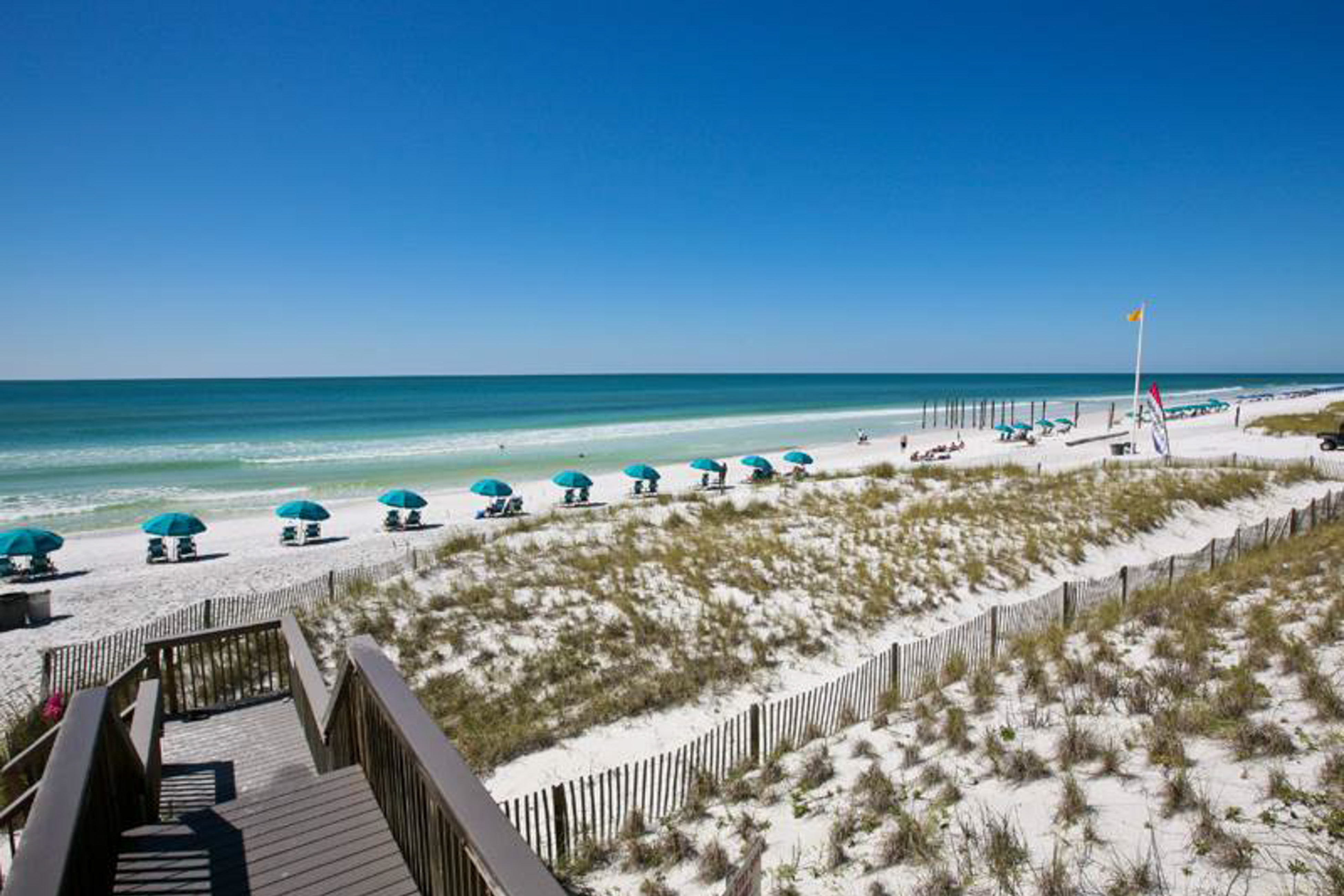 Crystal Sands 104B Condo rental in Crystal Sands Destin in Destin Florida - #20