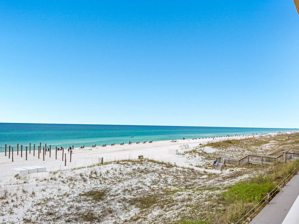 Crystal Sands 201A | Destin, Florida Condo Rental