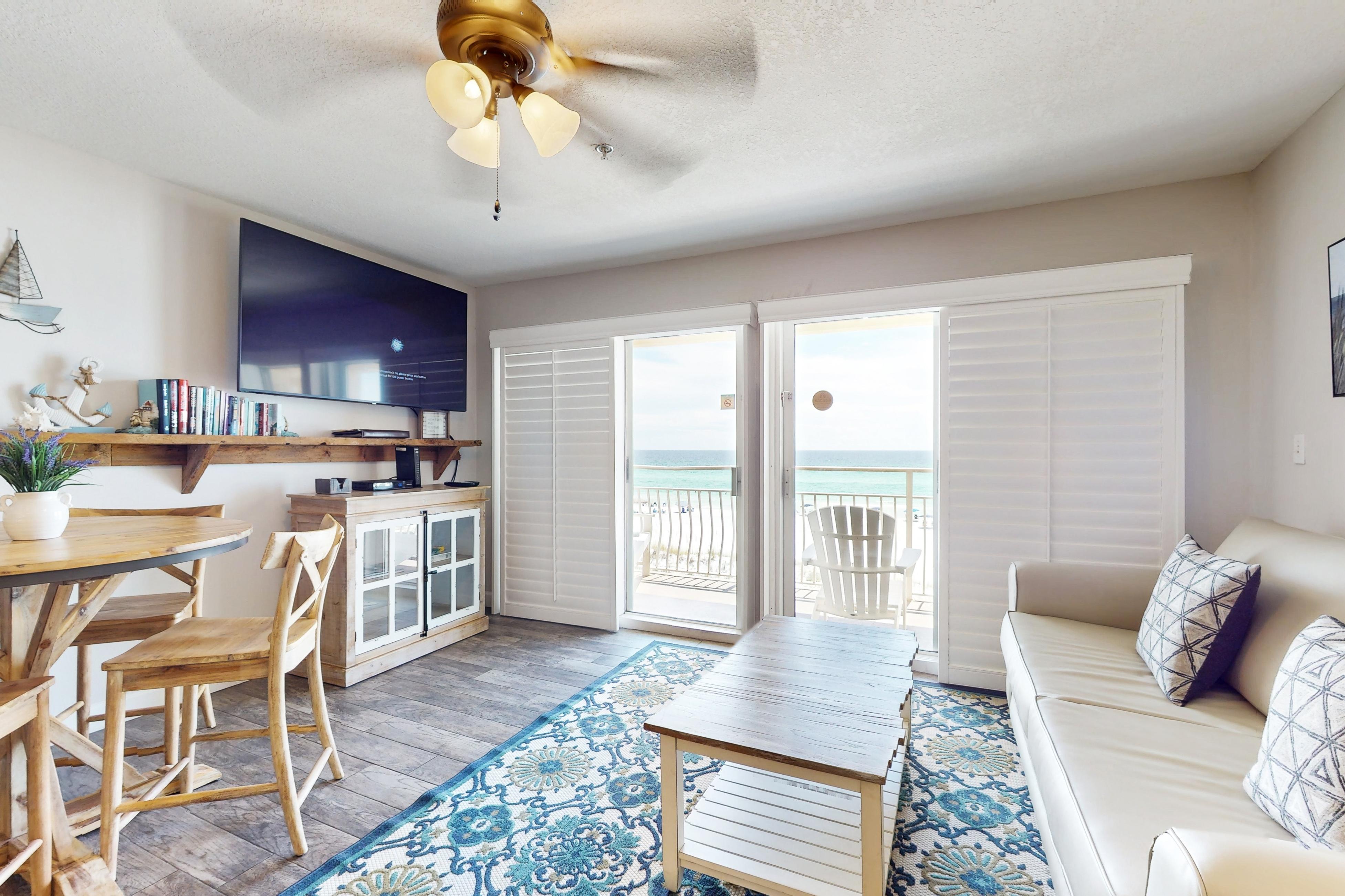 Crystal Sands 204B Condo rental in Crystal Sands Destin in Destin Florida - #1