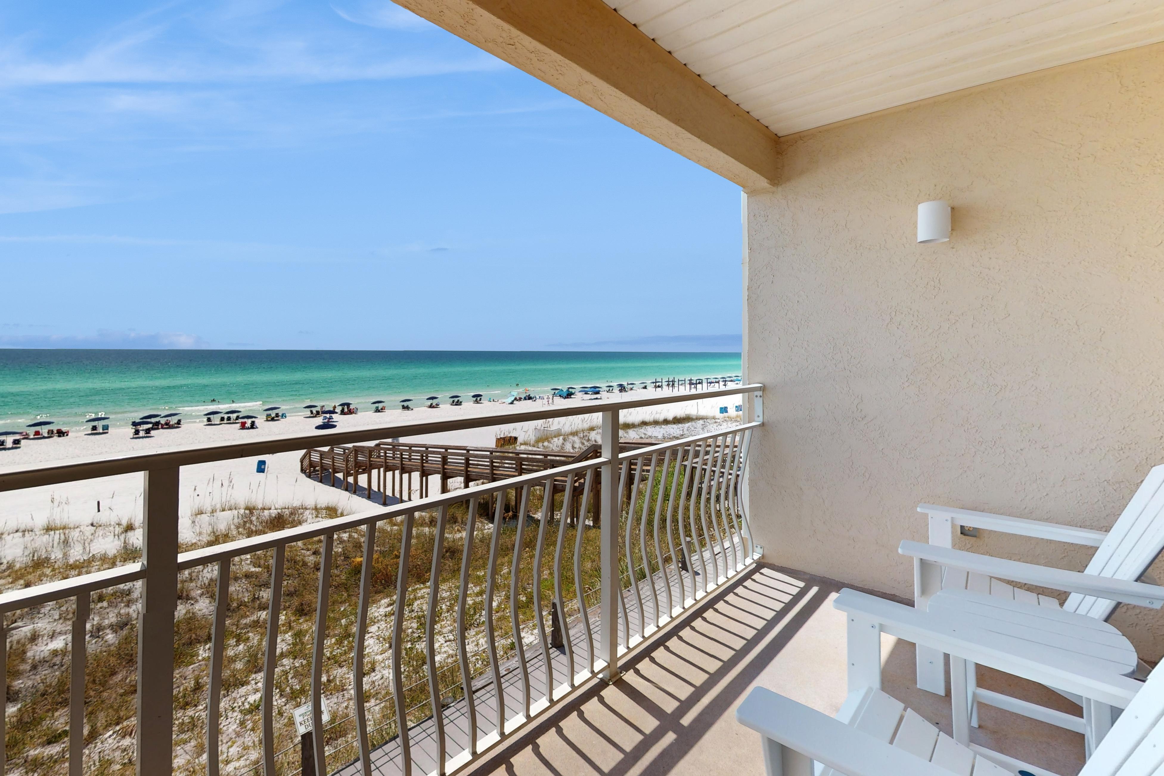 Crystal Sands 204B Condo rental in Crystal Sands Destin in Destin Florida - #2