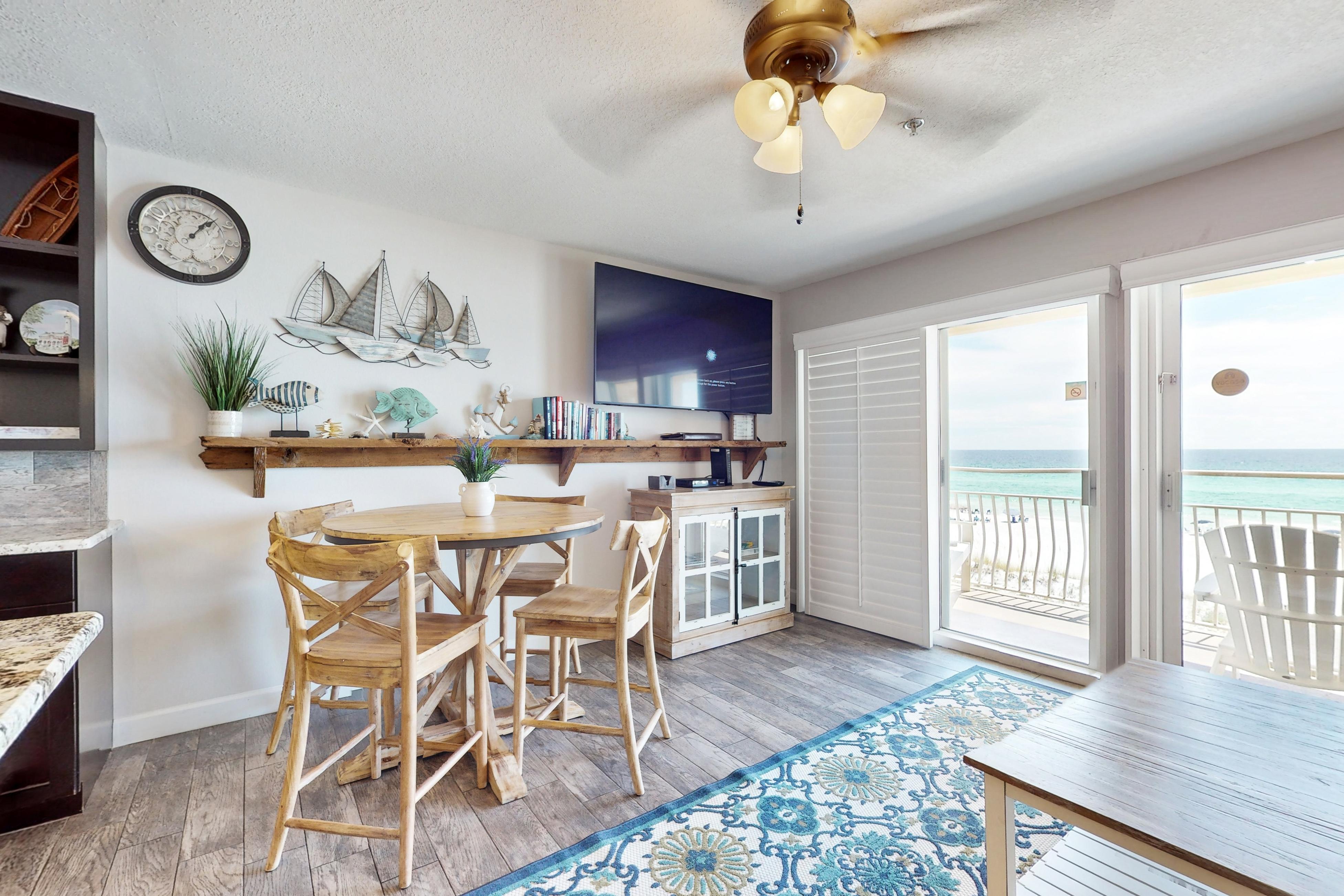 Crystal Sands 204B Condo rental in Crystal Sands Destin in Destin Florida - #5