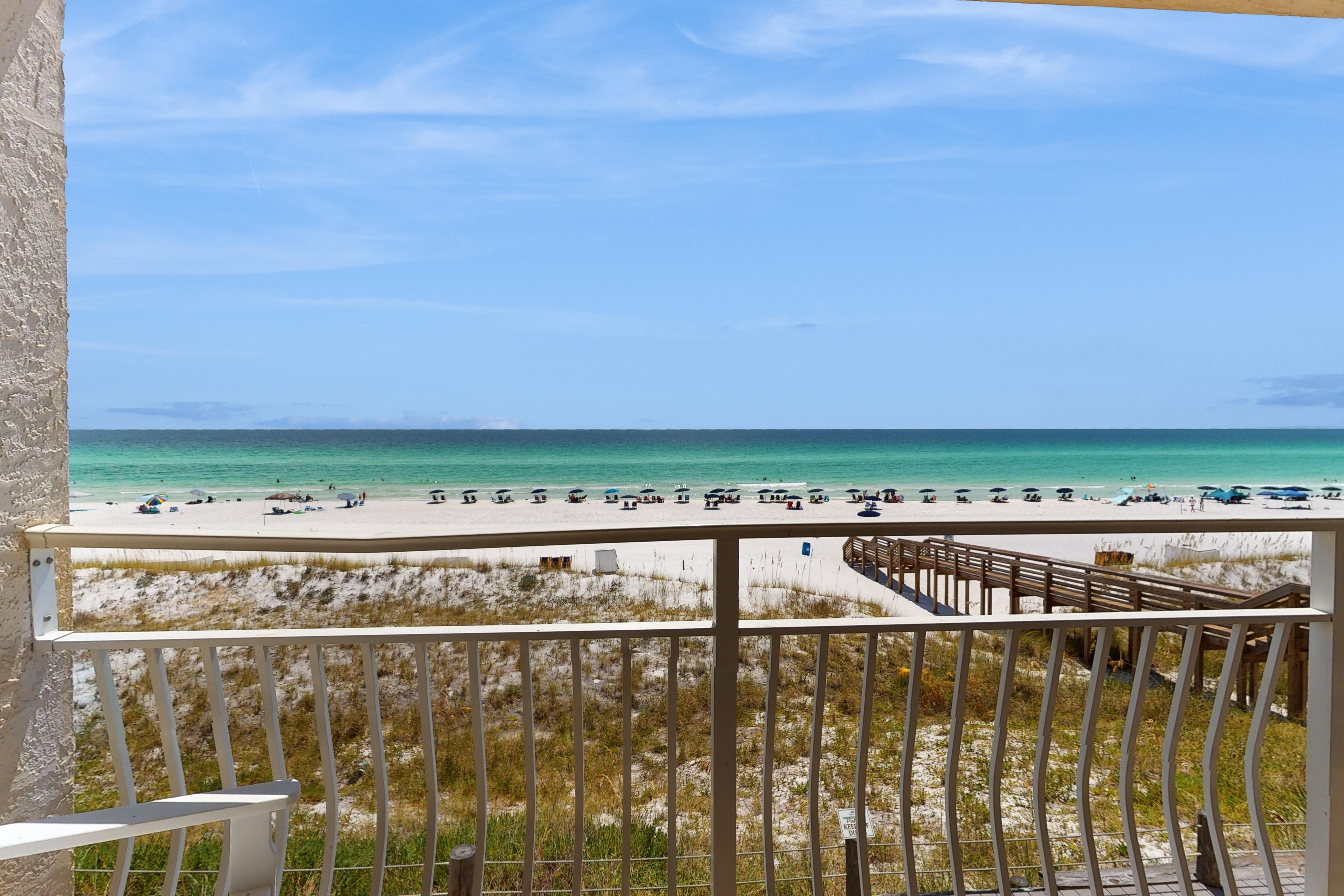 Crystal Sands 204B Condo rental in Crystal Sands Destin in Destin Florida - #22