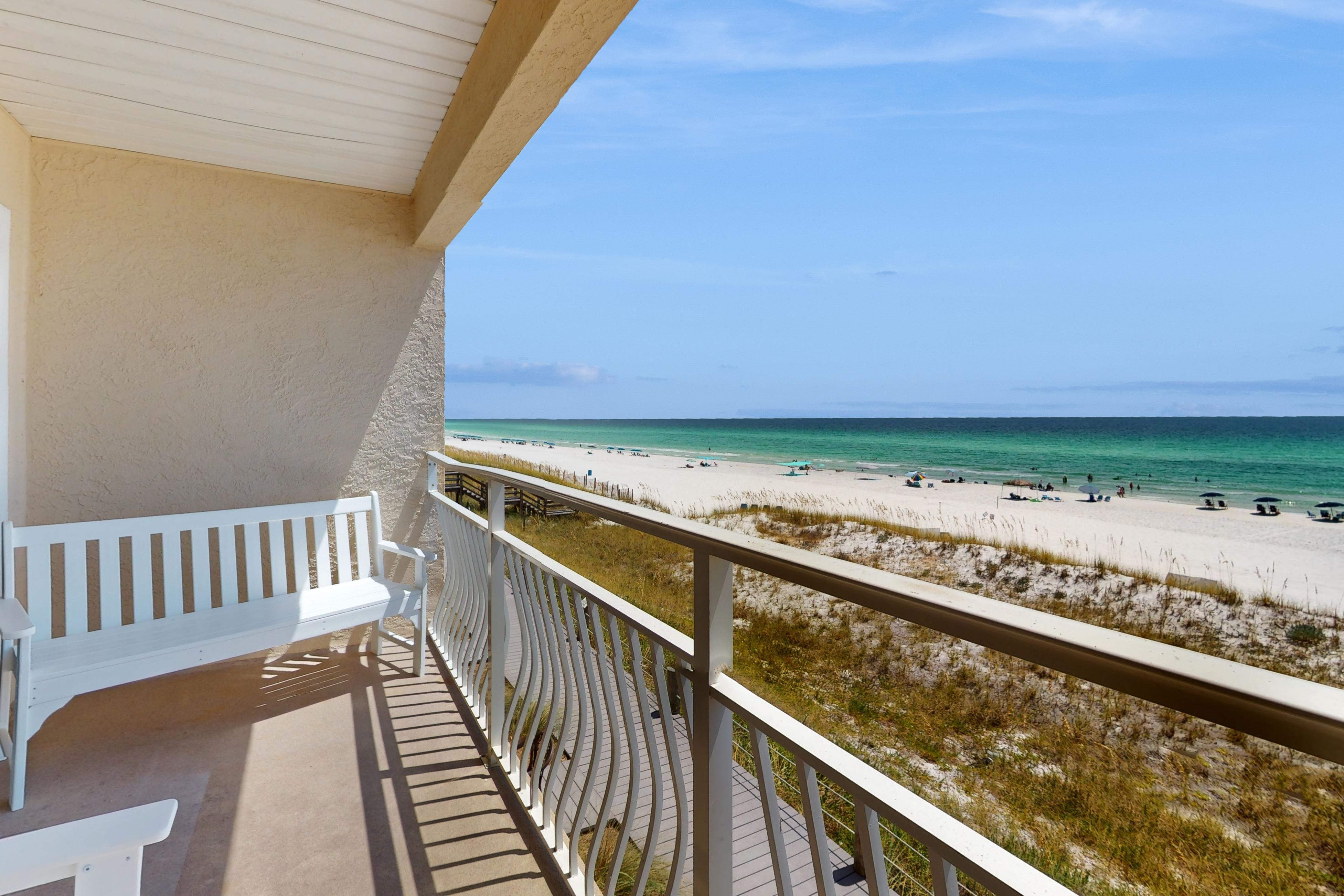 Crystal Sands 204B Condo rental in Crystal Sands Destin in Destin Florida - #23