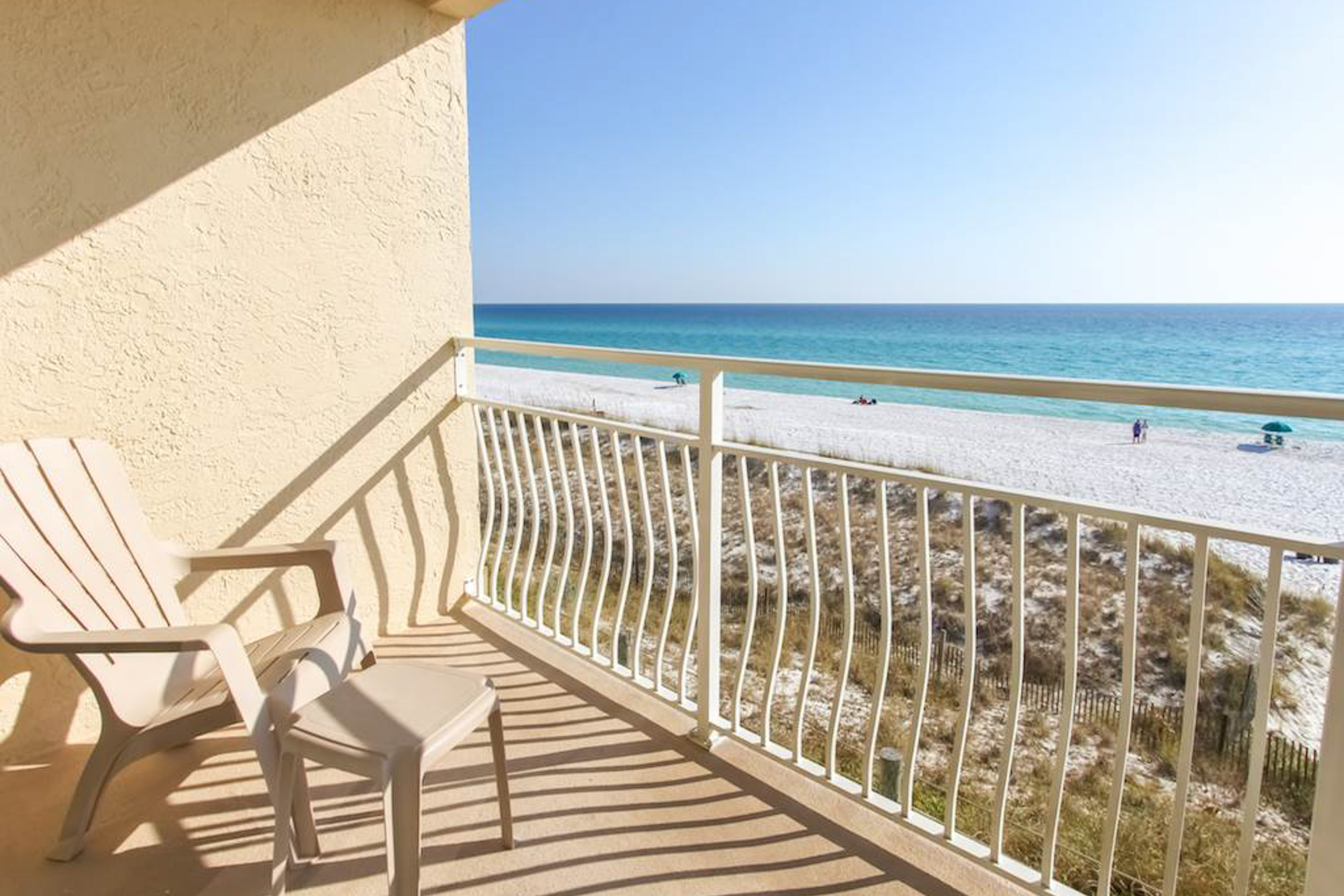 Crystal Sands 206B Condo rental in Crystal Sands Destin in Destin Florida - #13