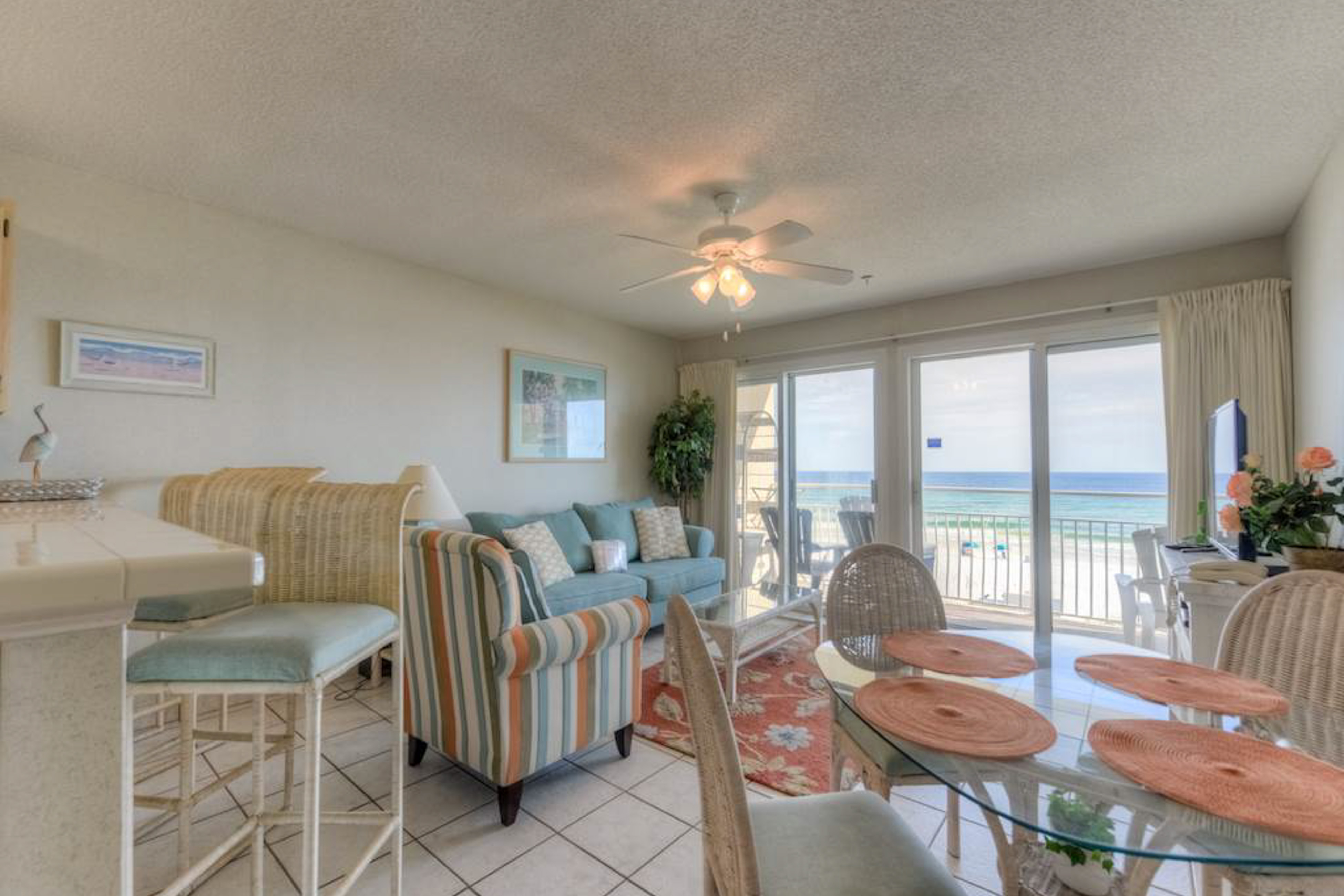 Crystal Sands 212A Condo rental in Crystal Sands Destin in Destin Florida - #1