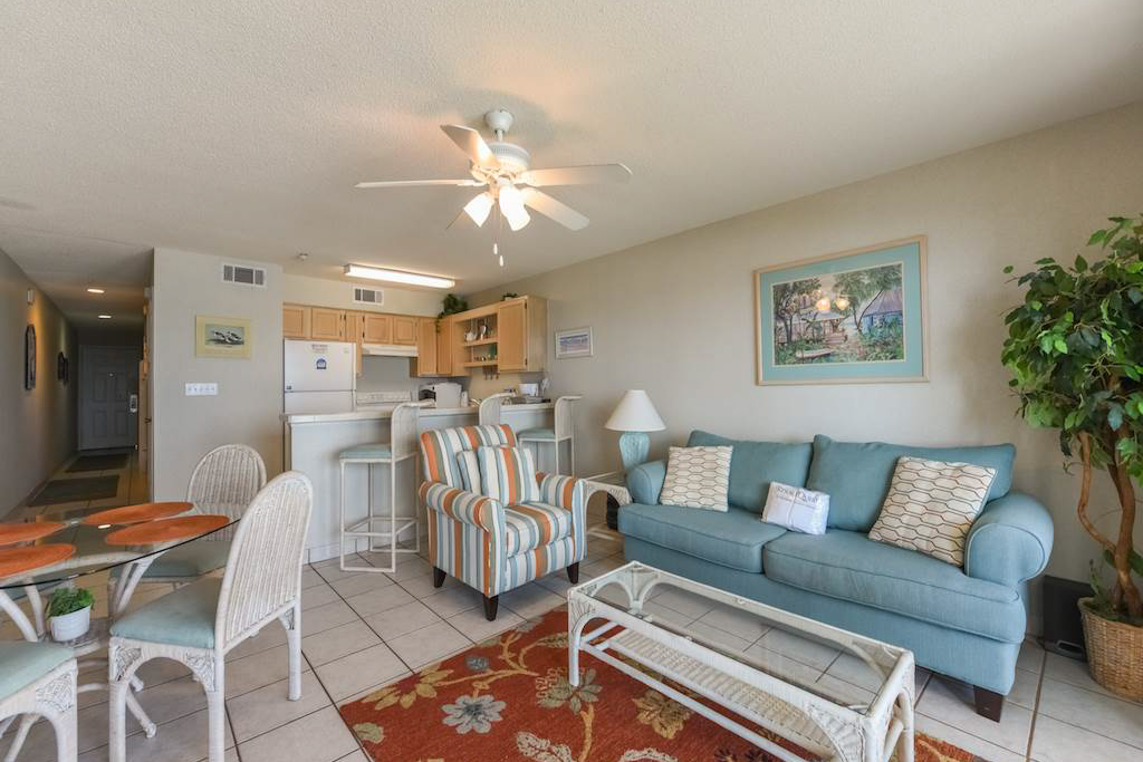 Crystal Sands 212A Condo rental in Crystal Sands Destin in Destin Florida - #2