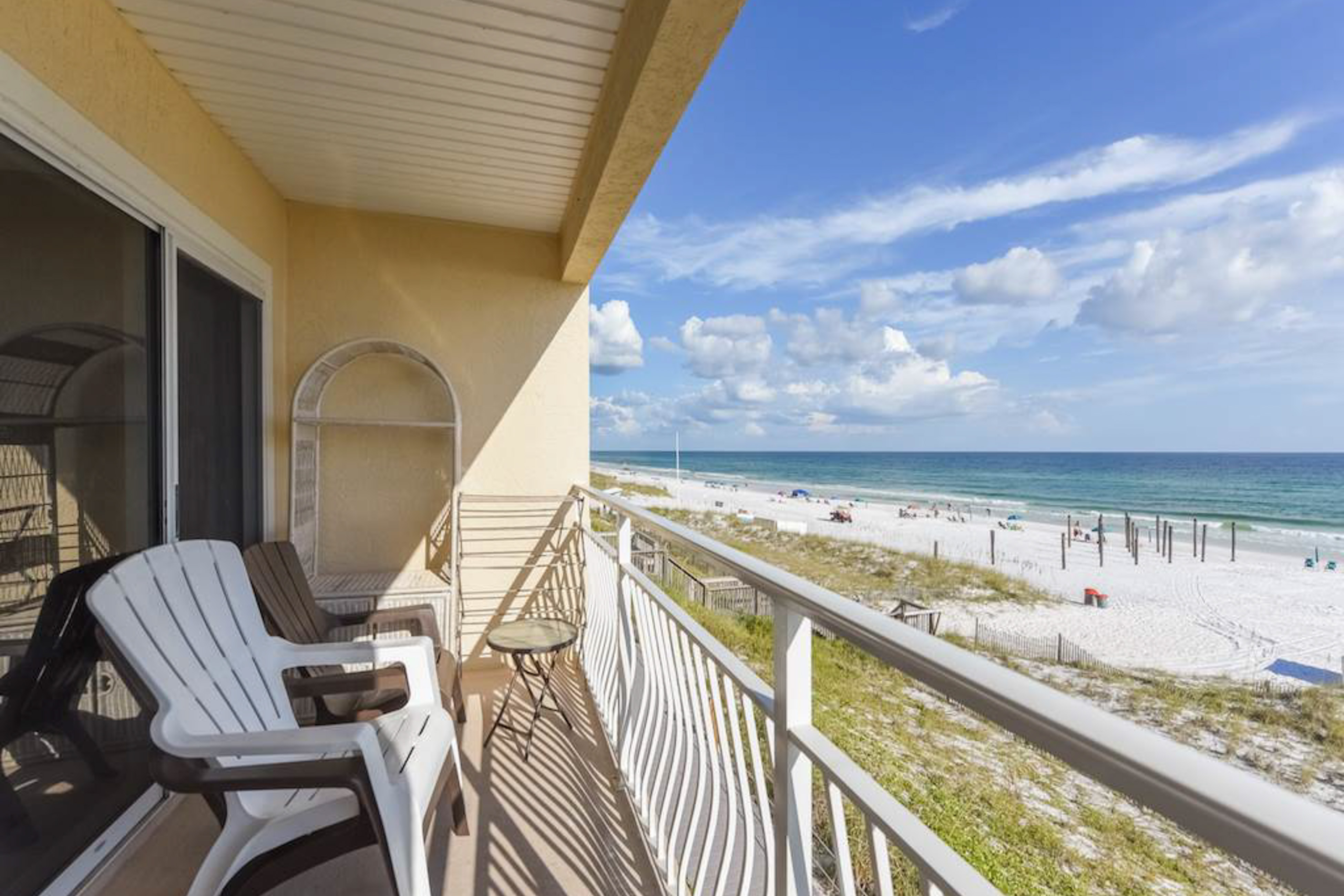 Crystal Sands 212A Condo rental in Crystal Sands Destin in Destin Florida - #5