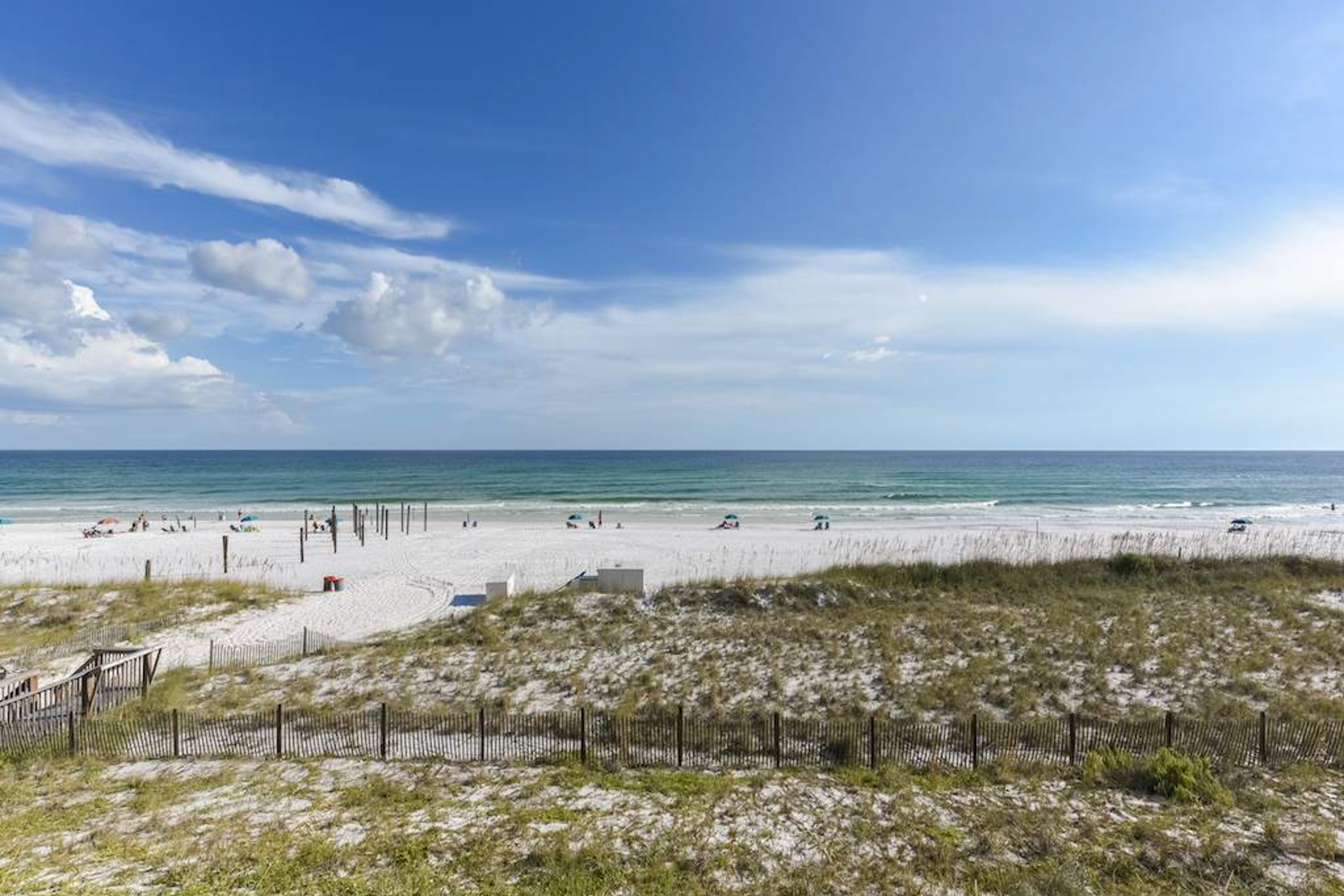 Crystal Sands 212A Condo rental in Crystal Sands Destin in Destin Florida - #7