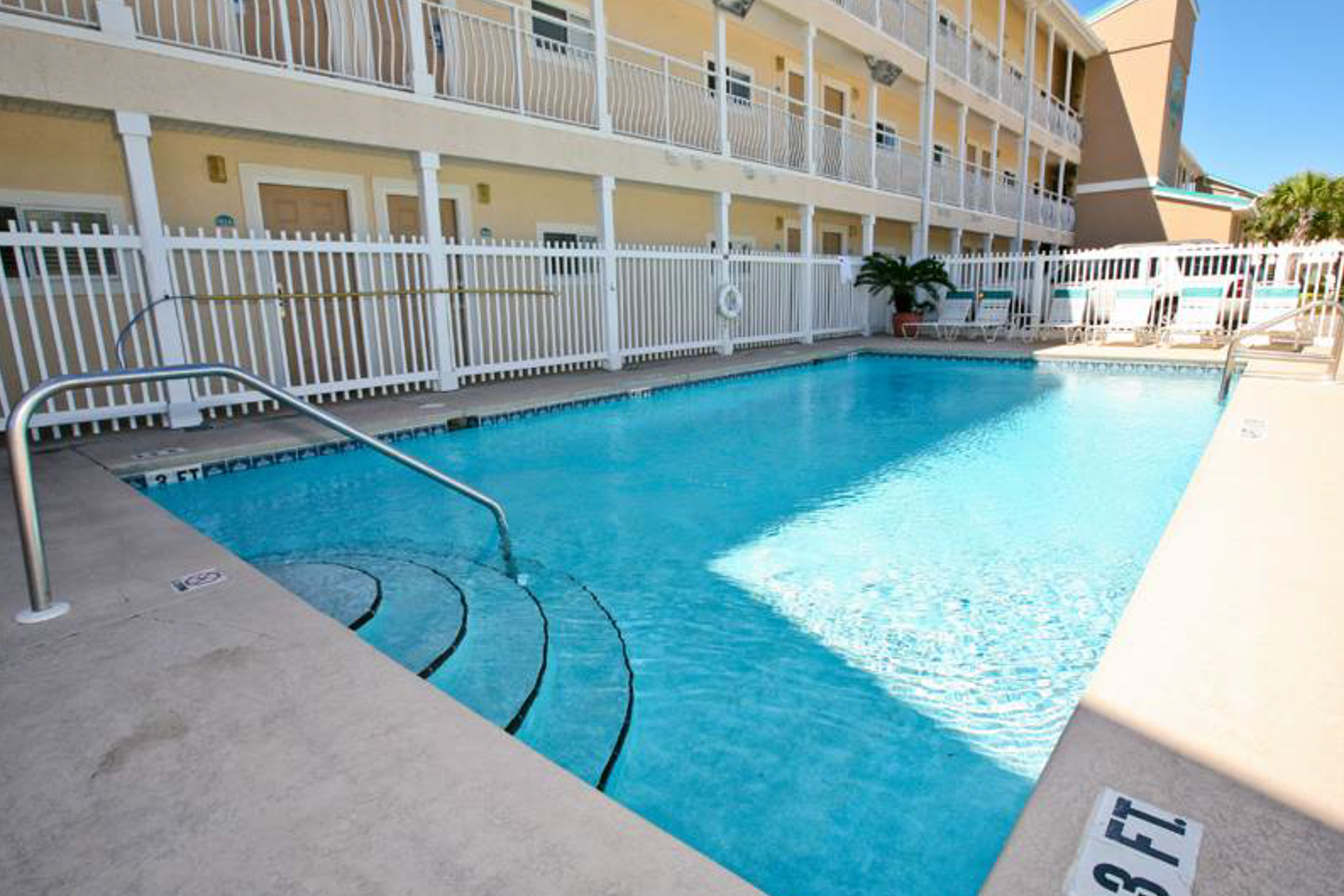 Crystal Sands 216A Condo rental in Crystal Sands Destin in Destin Florida - #4