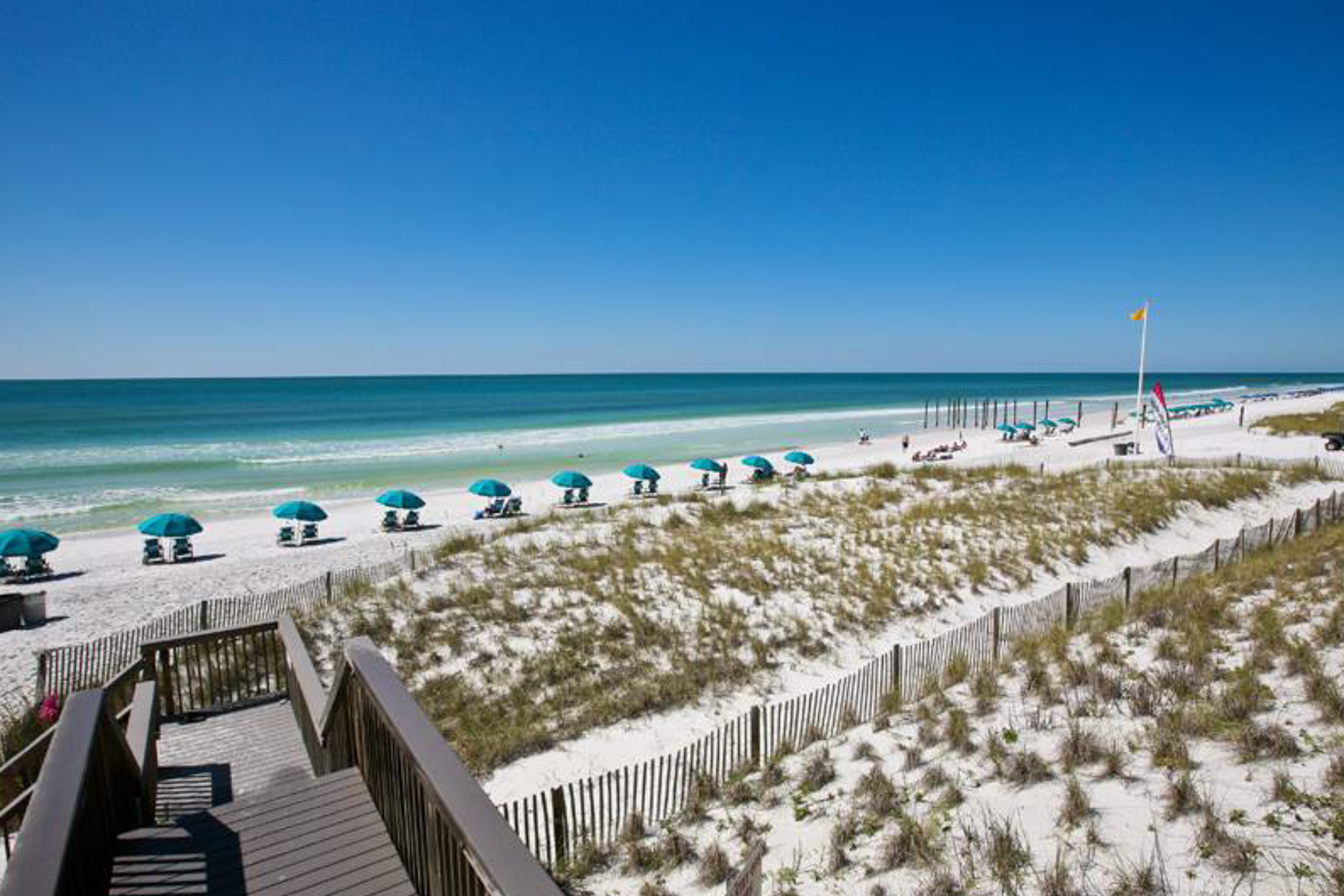 Crystal Sands 216A Condo rental in Crystal Sands Destin in Destin Florida - #21