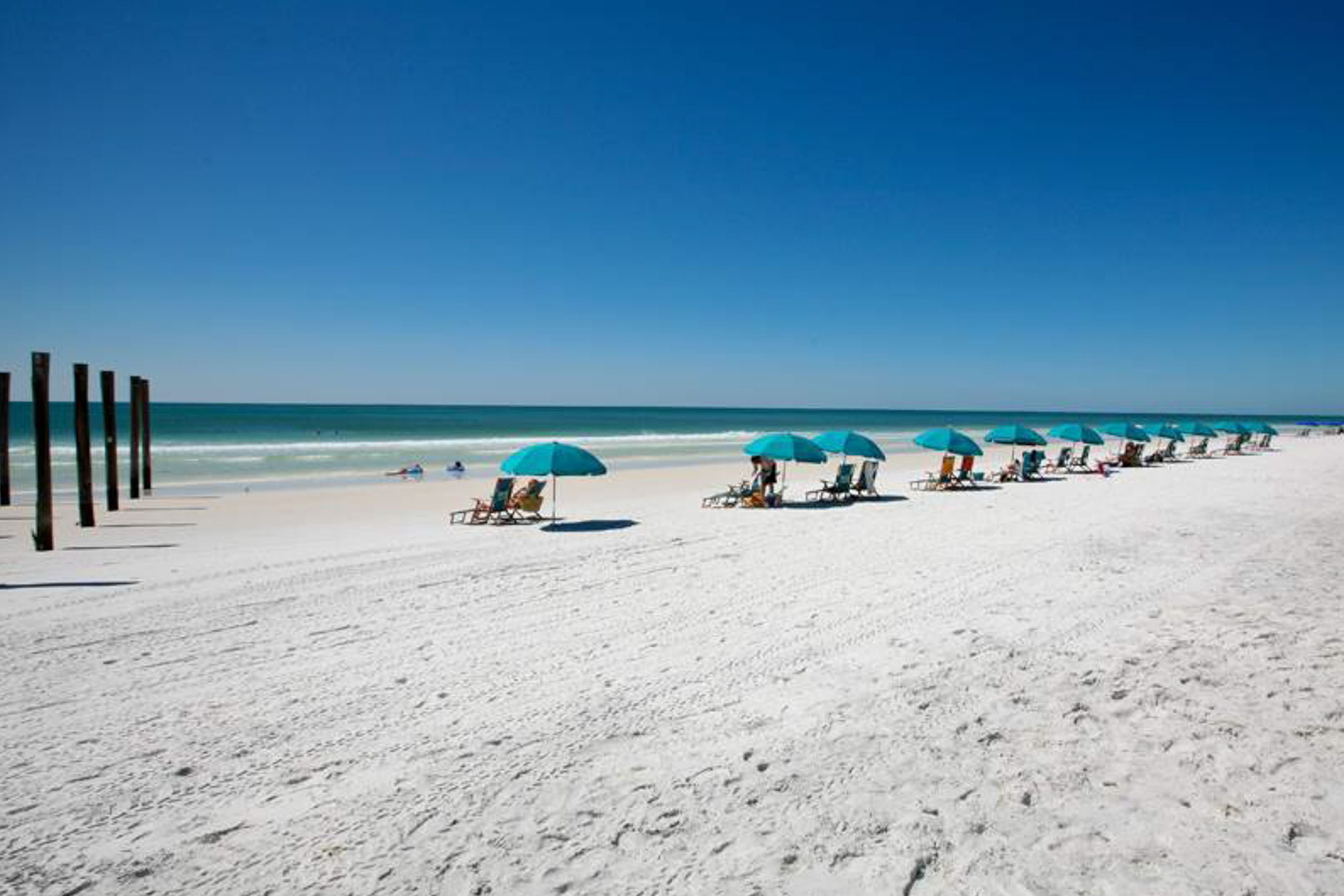 Crystal Sands 216A Condo rental in Crystal Sands Destin in Destin Florida - #22