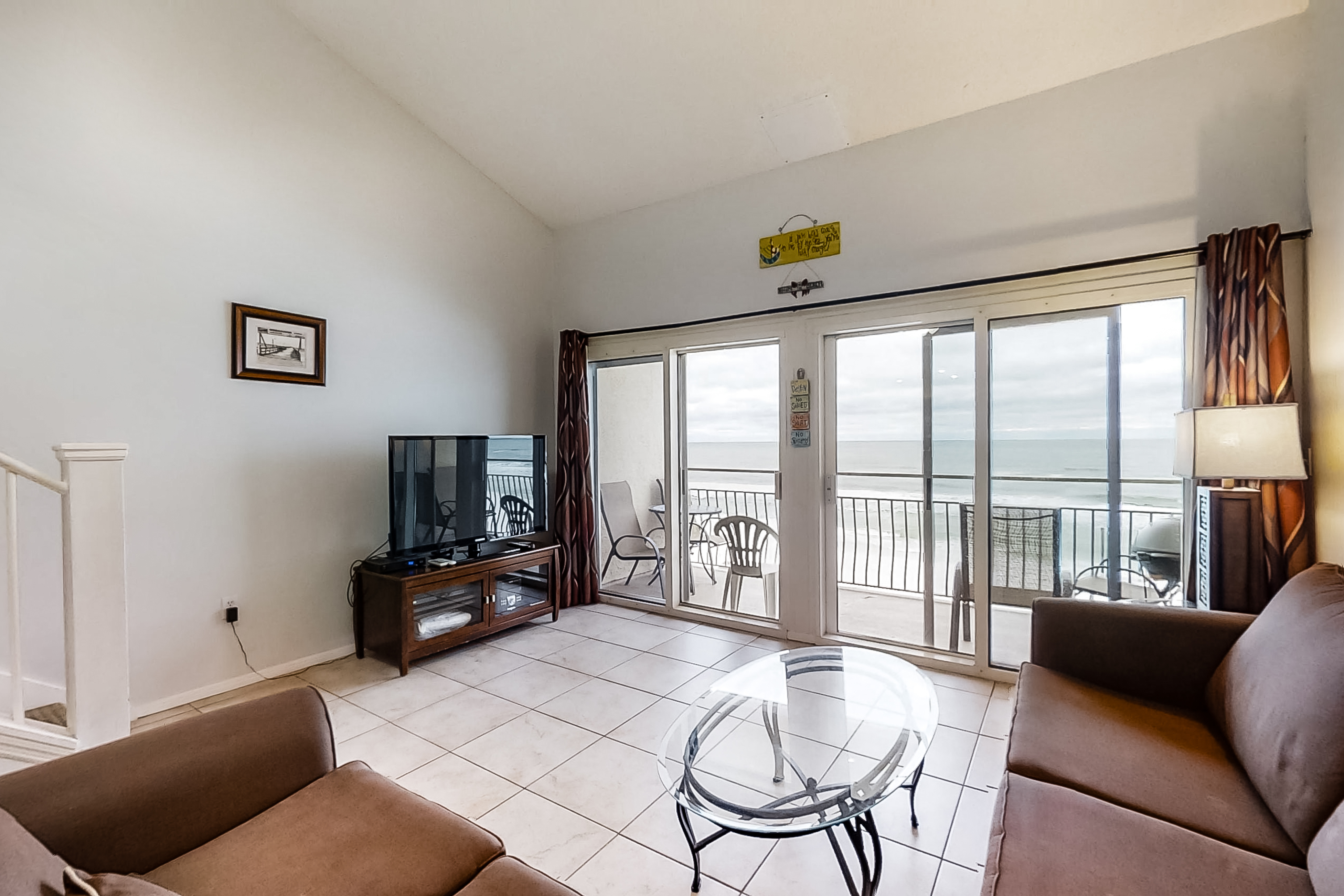 Crystal Sands 302A Condo rental in Crystal Sands Destin in Destin Florida - #1