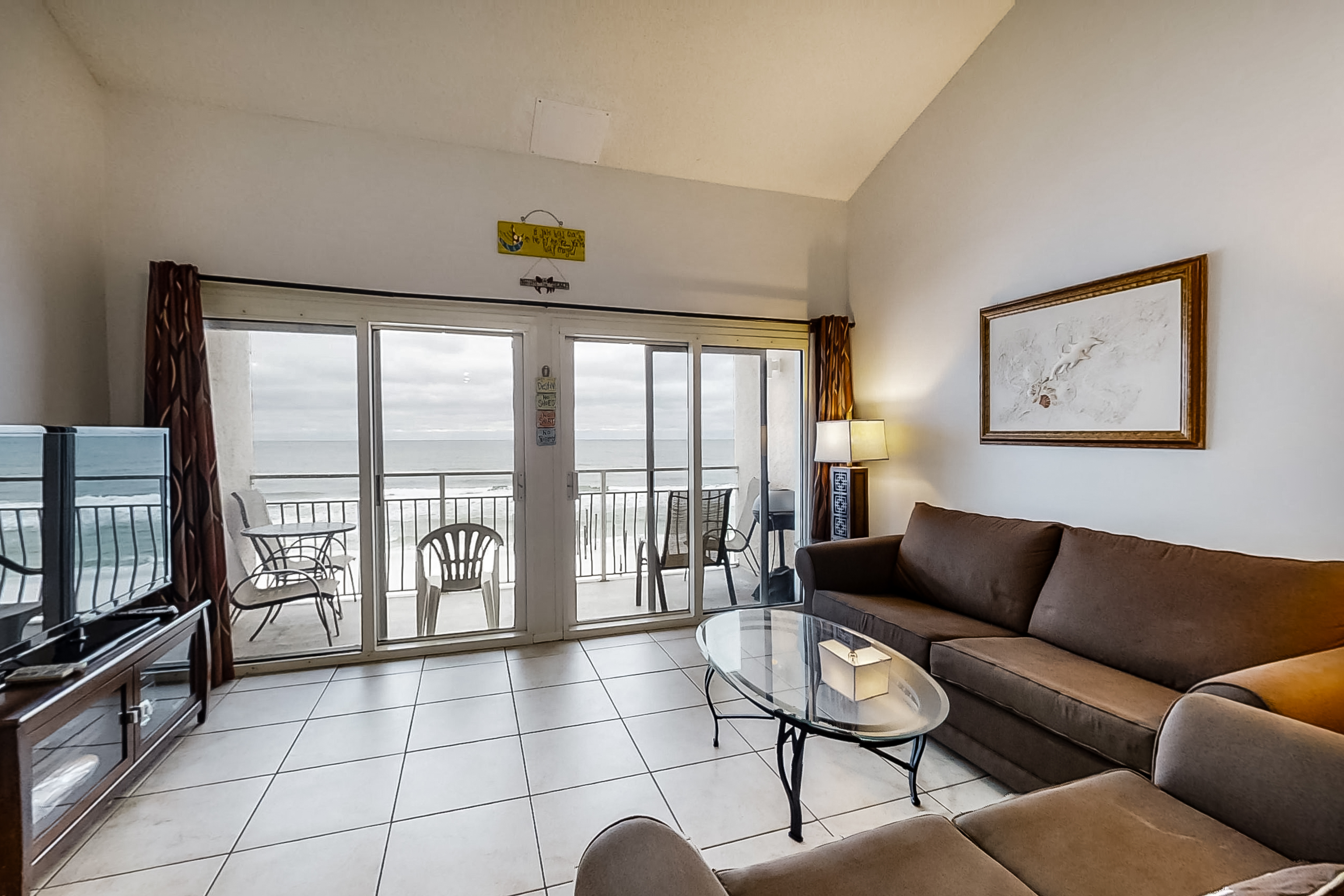 Crystal Sands 302A Condo rental in Crystal Sands Destin in Destin Florida - #2