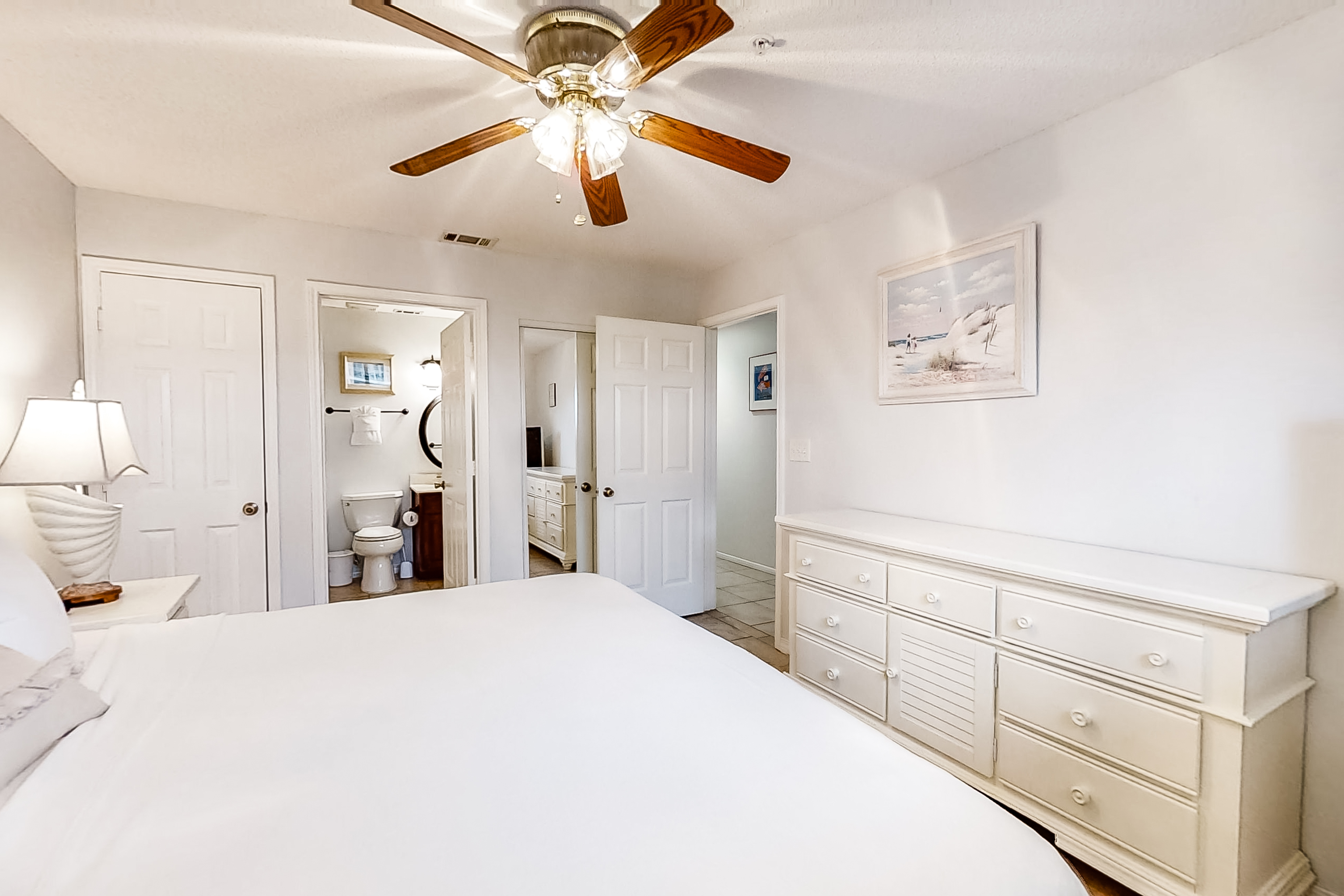 Crystal Sands 302A Condo rental in Crystal Sands Destin in Destin Florida - #11