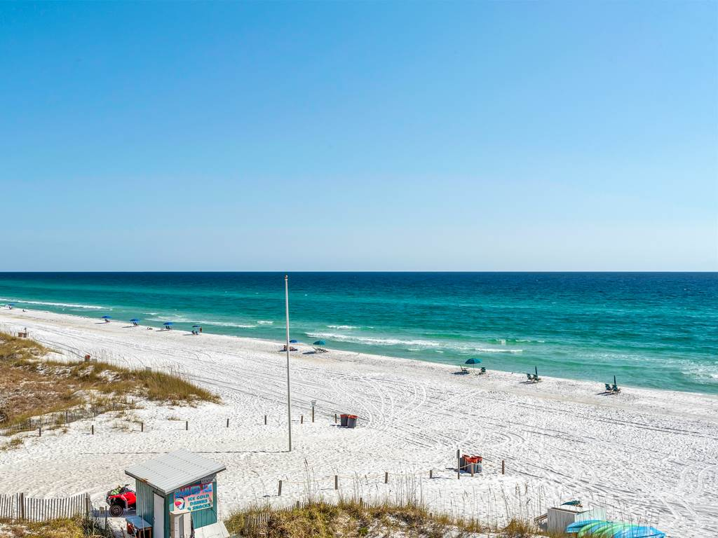 Crystal Sands 304A Condo rental in Crystal Sands Destin in Destin Florida - #25