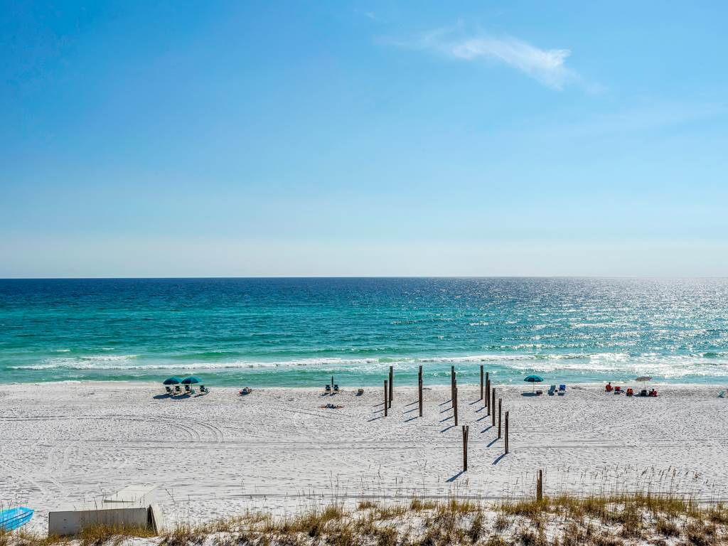 Crystal Sands 304A Condo rental in Crystal Sands Destin in Destin Florida - #26