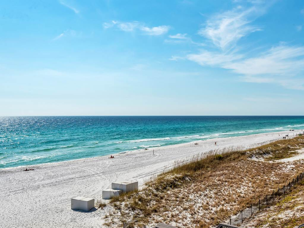 Crystal Sands 304A Condo rental in Crystal Sands Destin in Destin Florida - #27