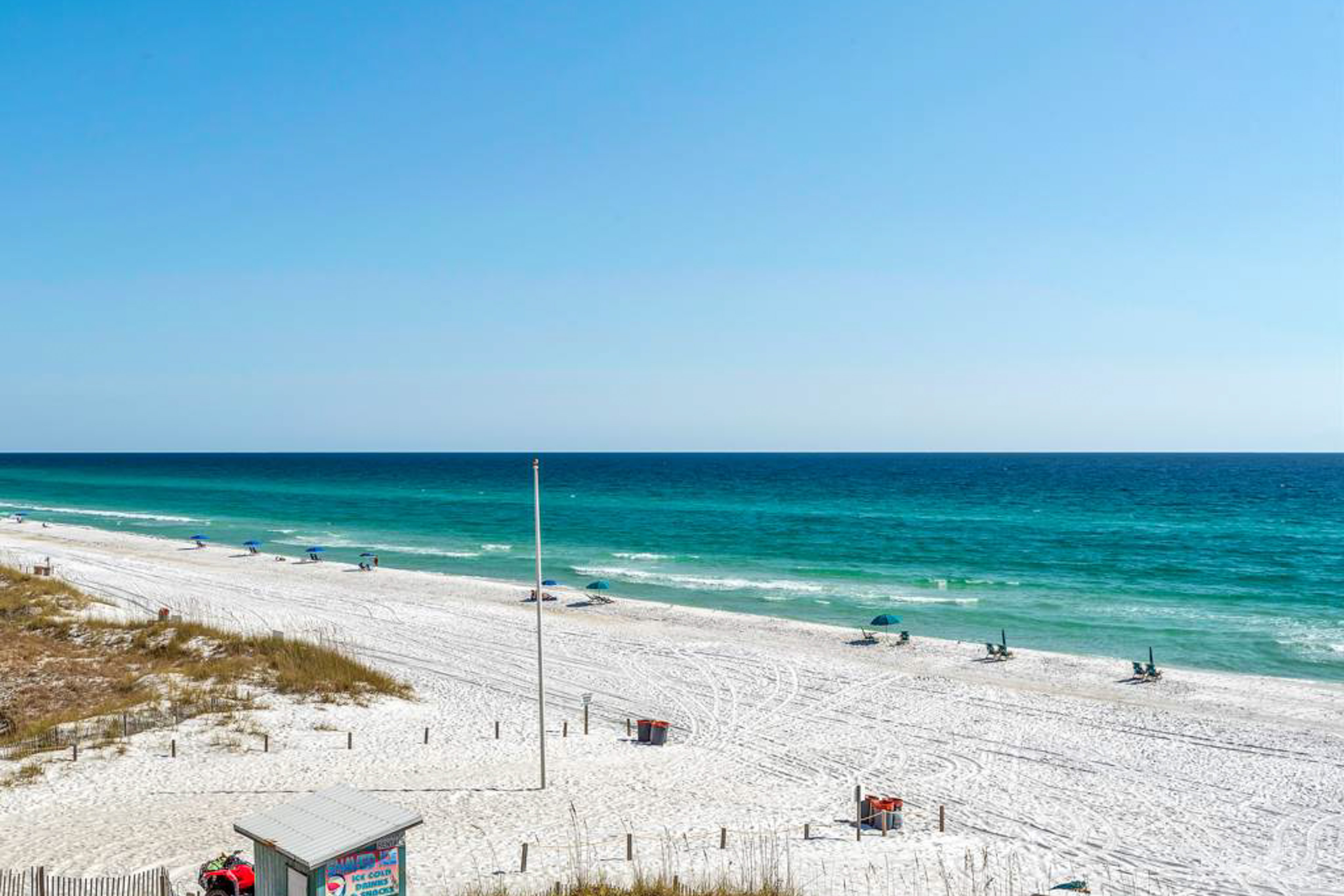 Crystal Sands 304A Condo rental in Crystal Sands Destin in Destin Florida - #30