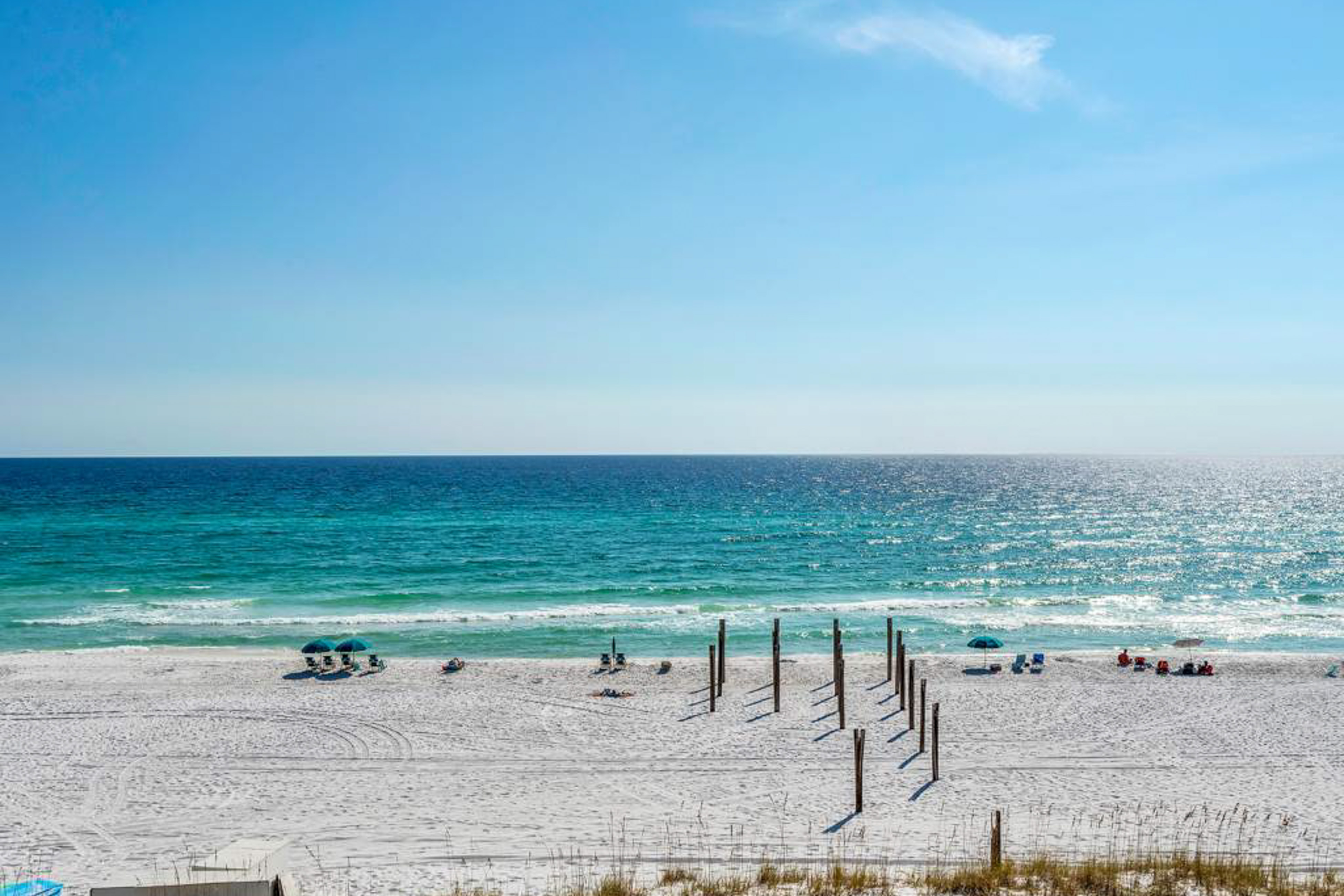 Crystal Sands 304A Condo rental in Crystal Sands Destin in Destin Florida - #31