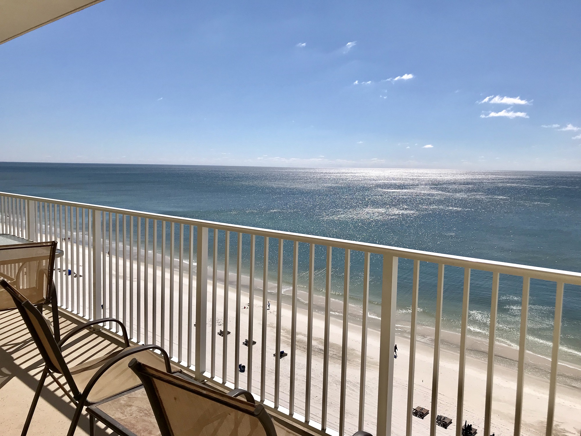 Crystal Shores 1003 Condo rental in Crystal Shores Gulf Shores in Gulf Shores Alabama - #1