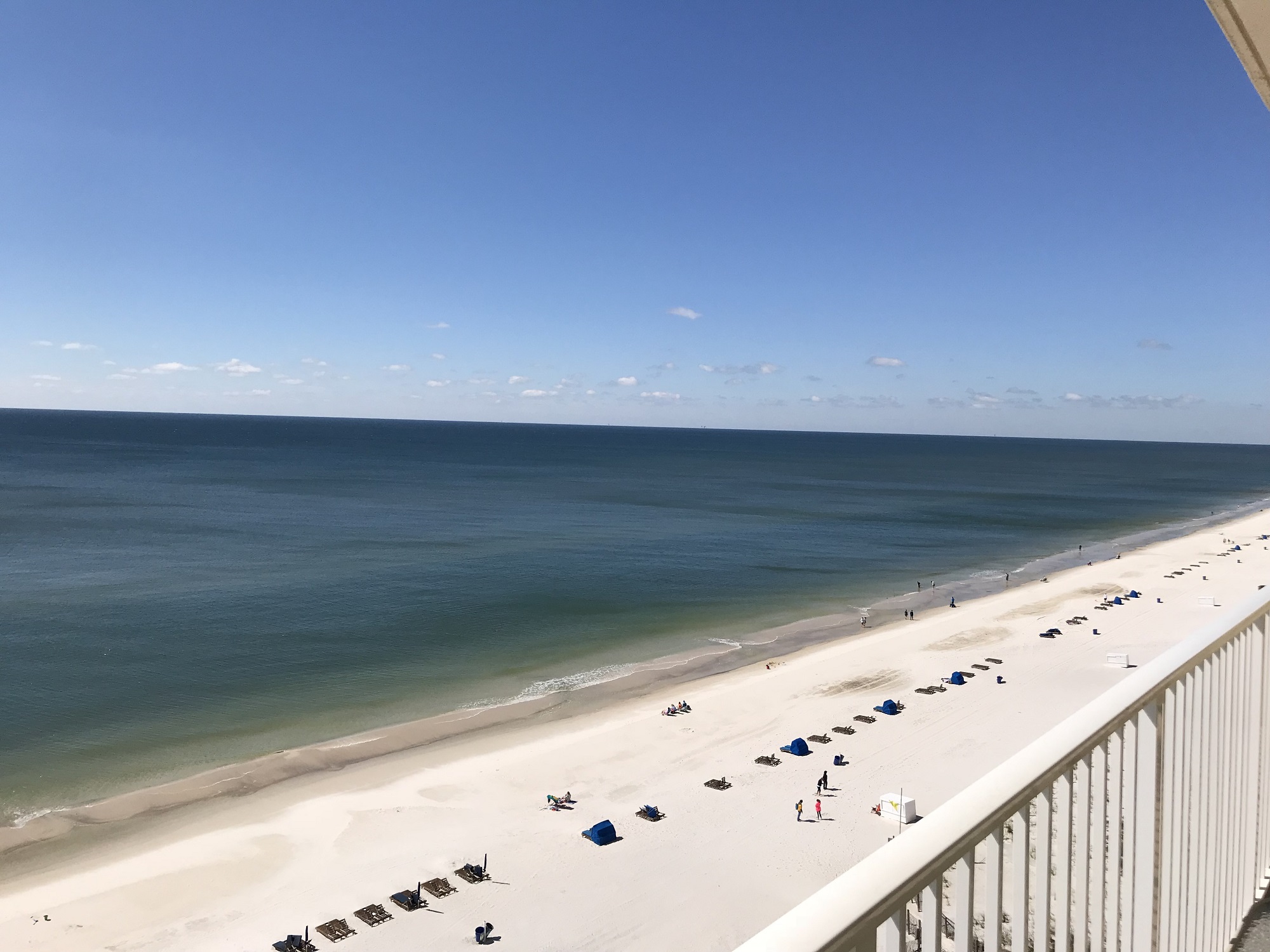 Crystal Shores 1003 Condo rental in Crystal Shores Gulf Shores in Gulf Shores Alabama - #17