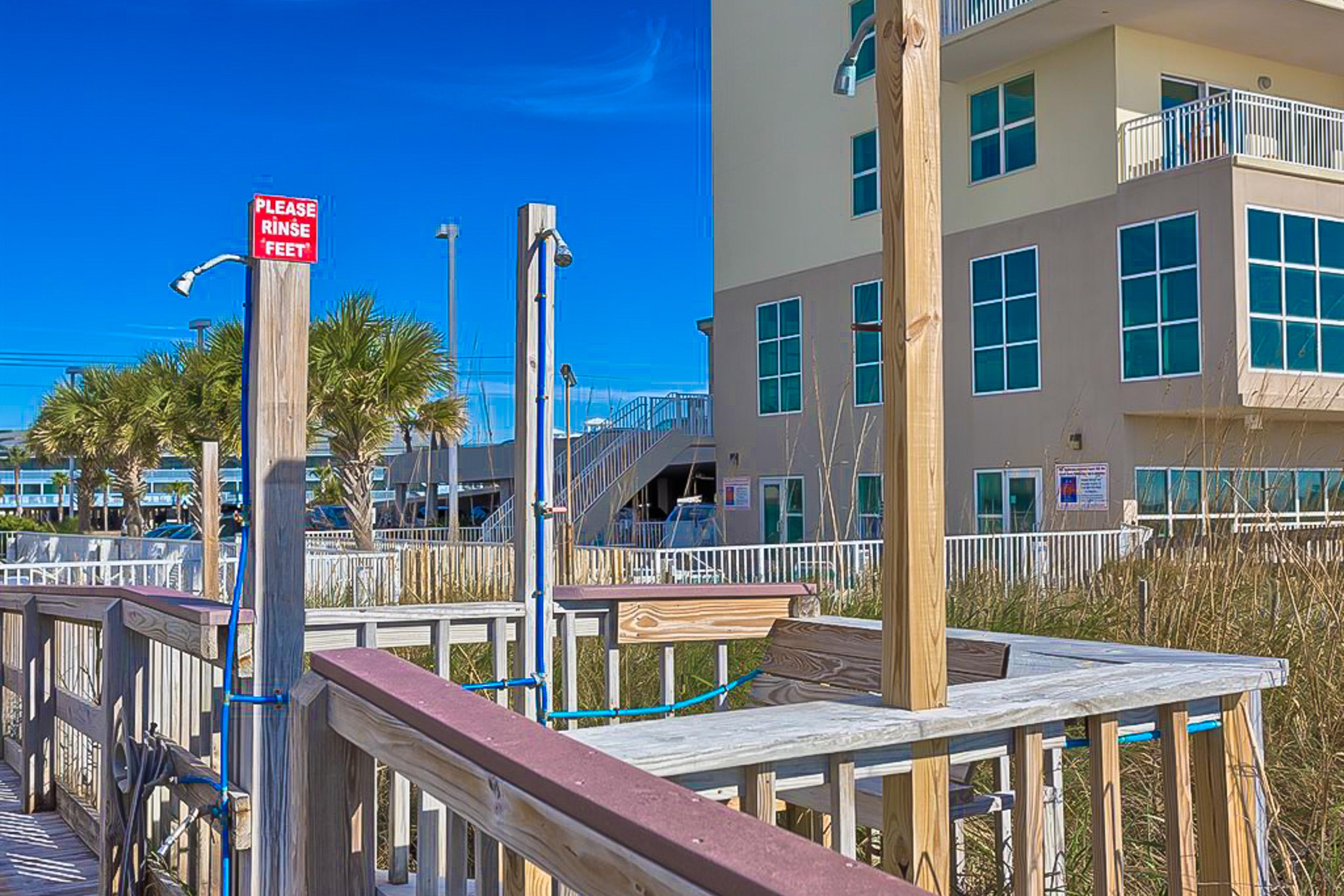 Crystal Shores 1004 Condo rental in Crystal Shores Gulf Shores in Gulf Shores Alabama - #25