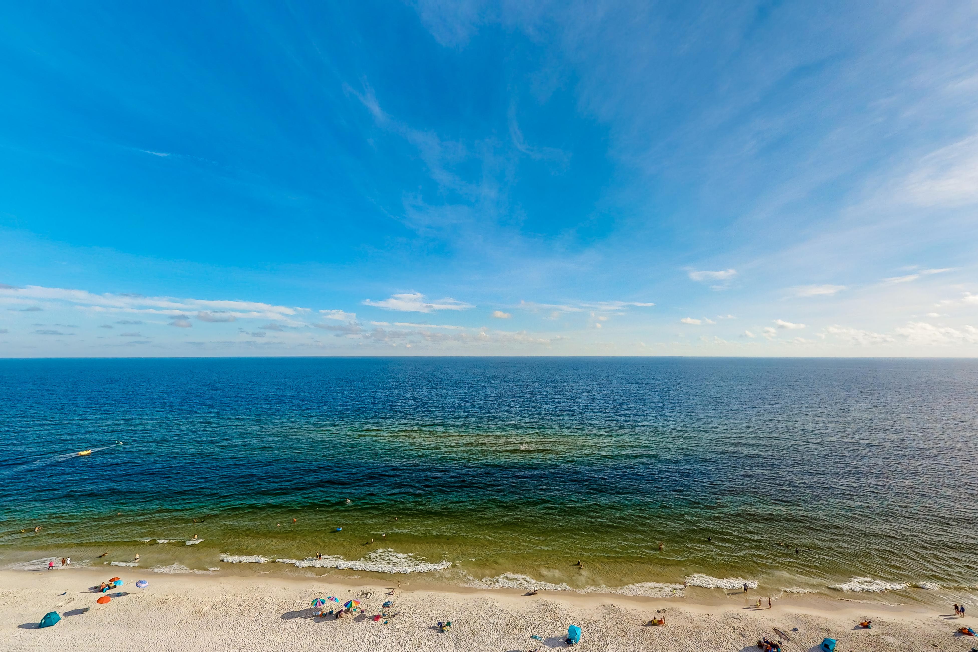 Crystal Shores 1307 Condo rental in Crystal Shores Gulf Shores in Gulf Shores Alabama - #3