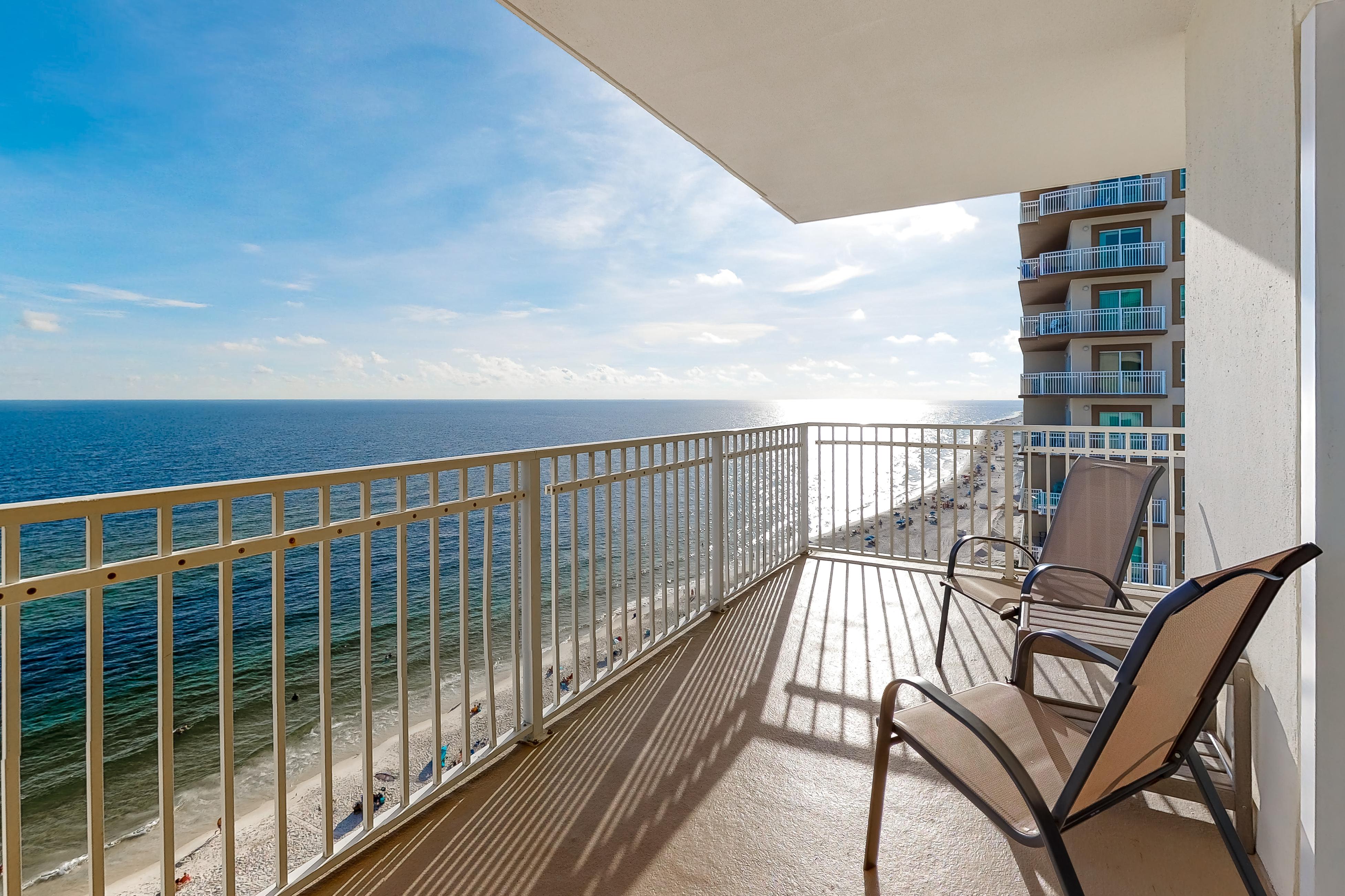 Crystal Shores 1307 Condo rental in Crystal Shores Gulf Shores in Gulf Shores Alabama - #4