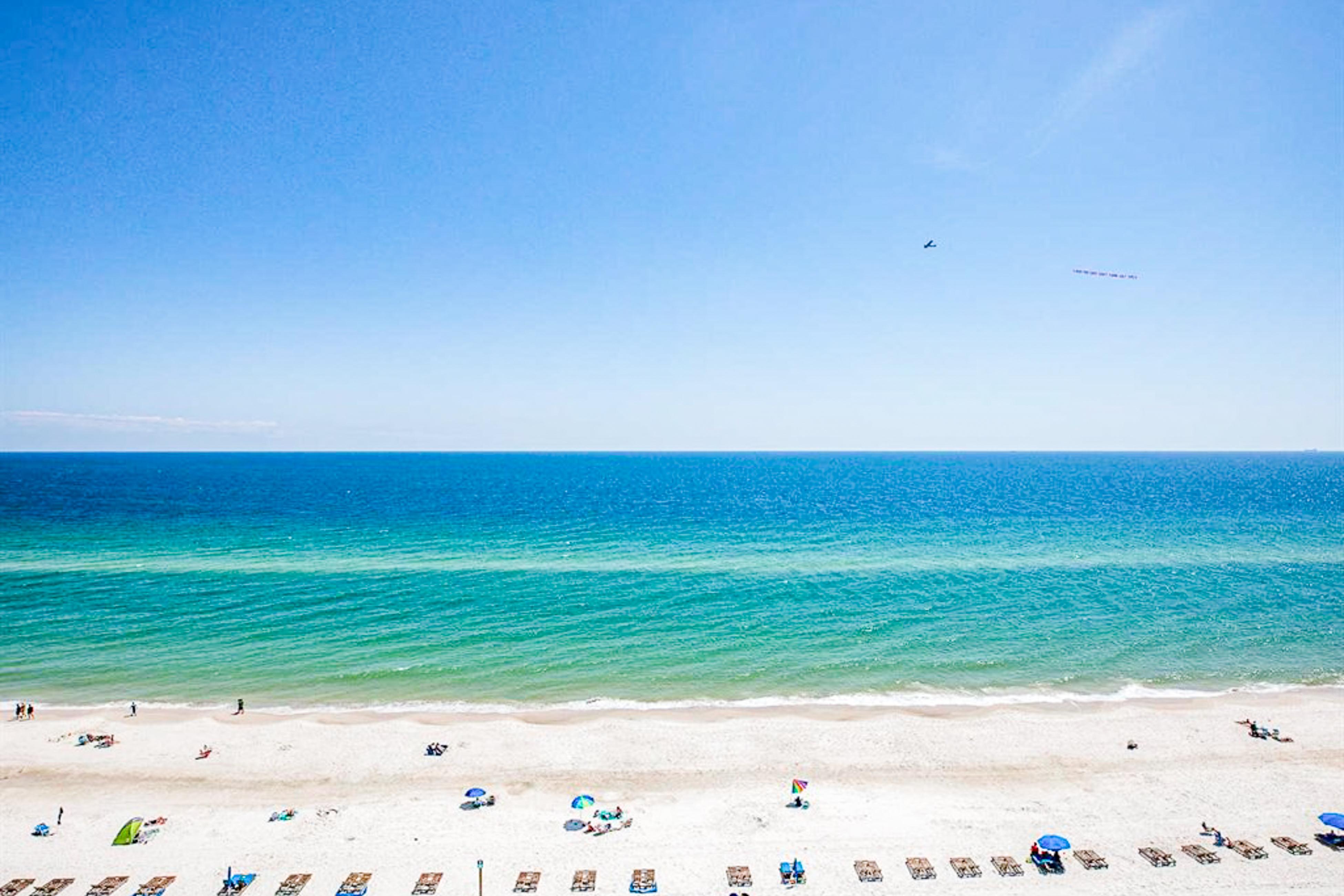 Crystal Shores 303 Condo rental in Crystal Shores Gulf Shores in Gulf Shores Alabama - #3