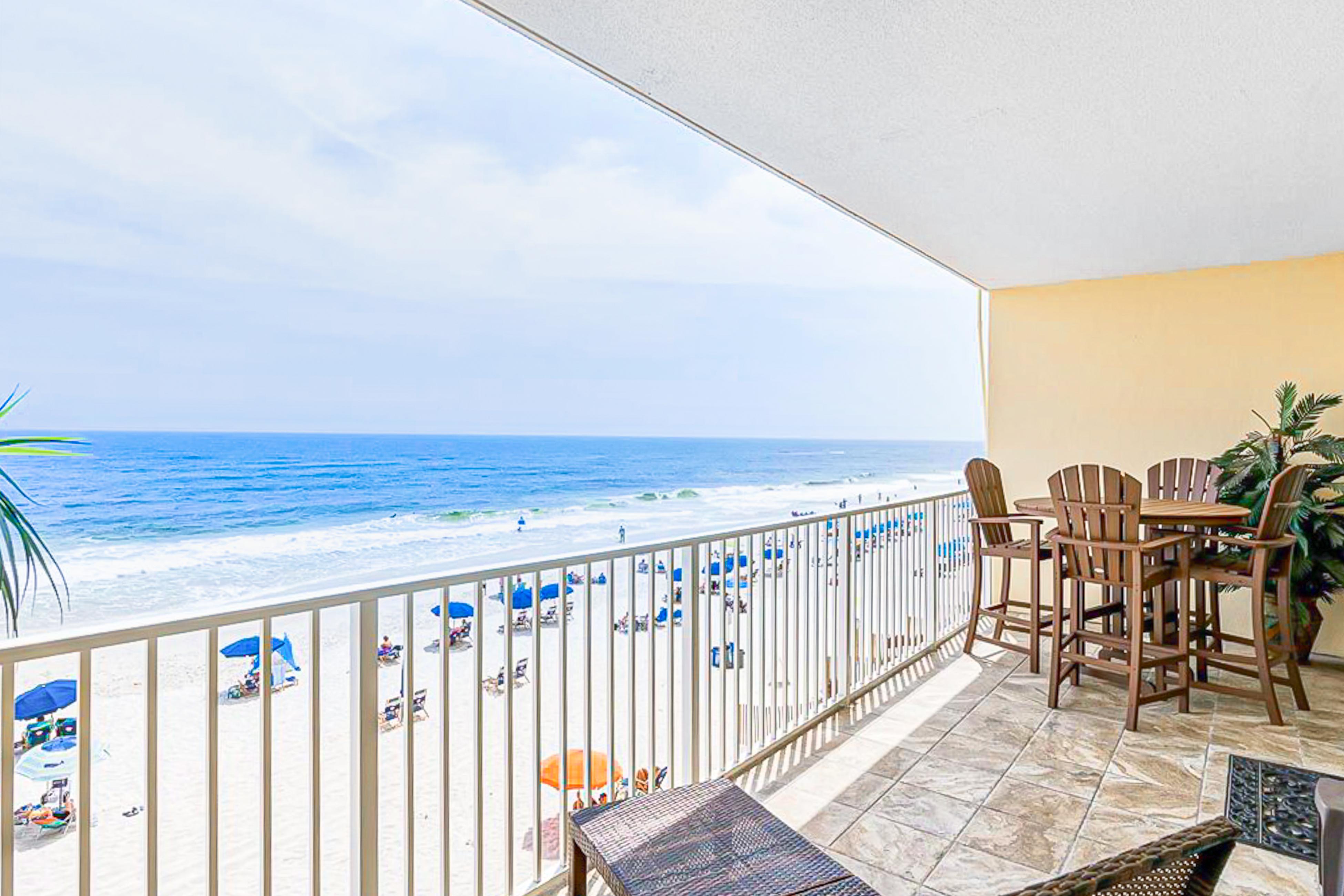 Crystal Shores 303 Condo rental in Crystal Shores Gulf Shores in Gulf Shores Alabama - #4