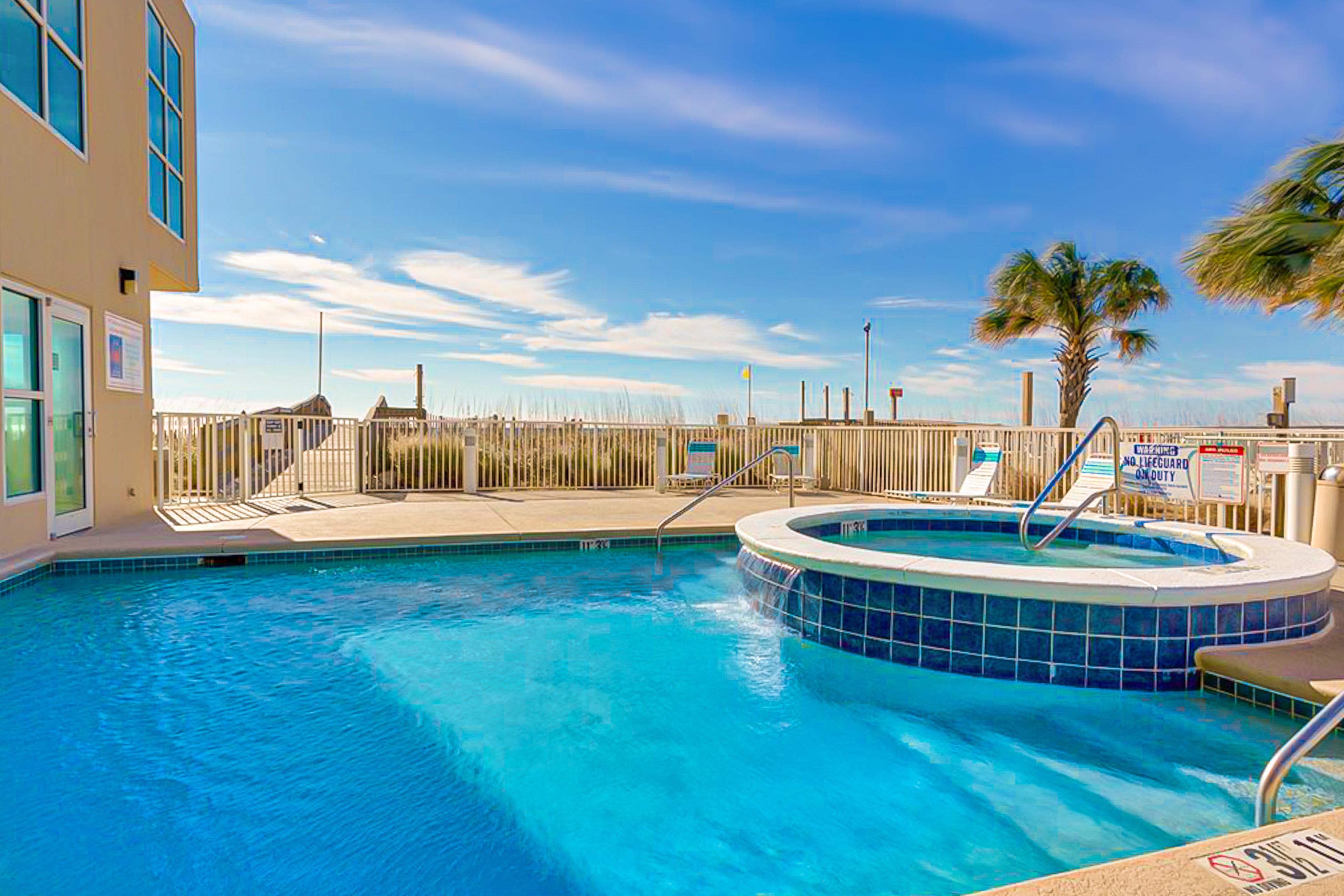 Crystal Shores 303 Condo rental in Crystal Shores Gulf Shores in Gulf Shores Alabama - #5