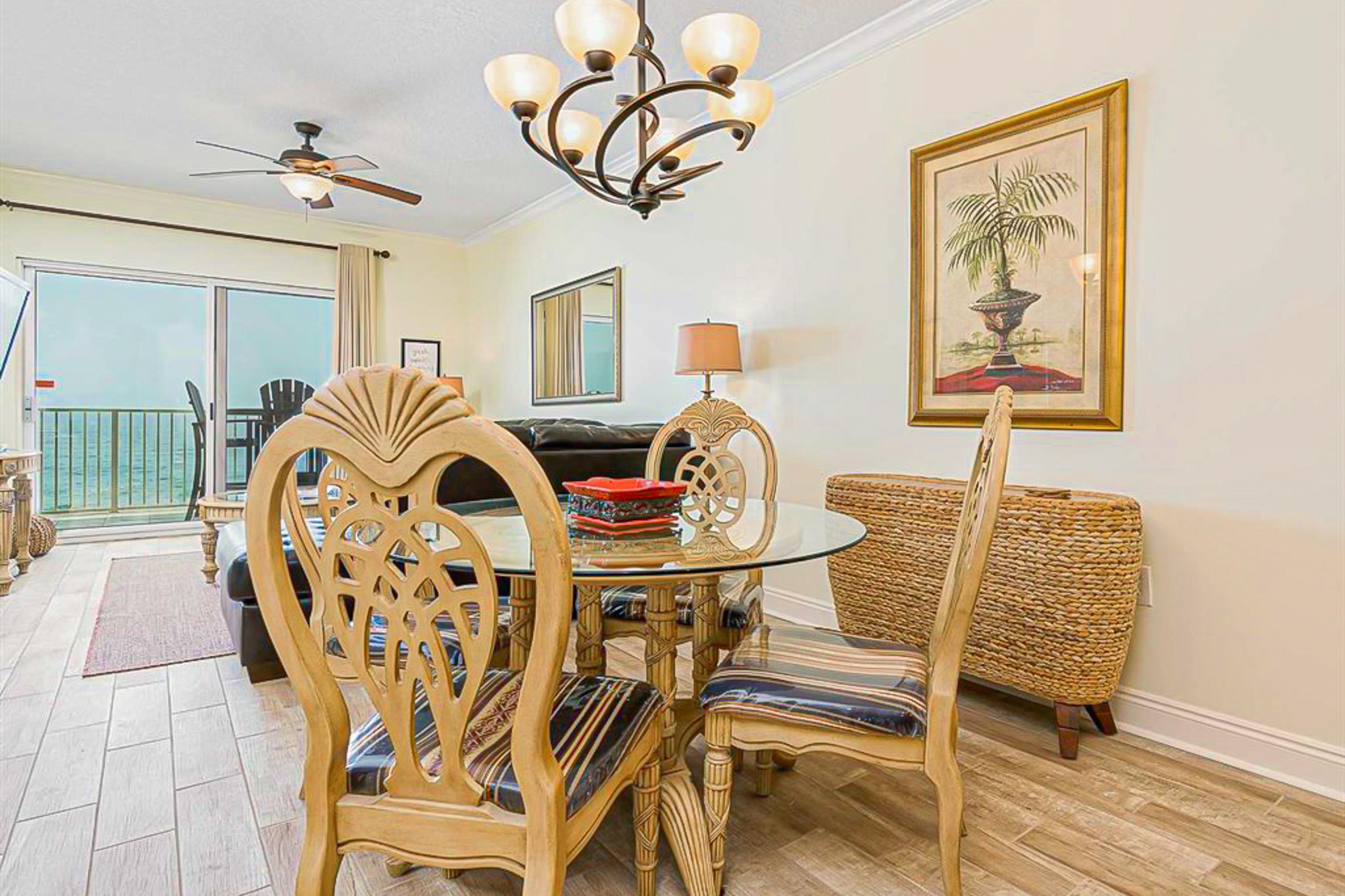 Crystal Shores 303 Condo rental in Crystal Shores Gulf Shores in Gulf Shores Alabama - #9