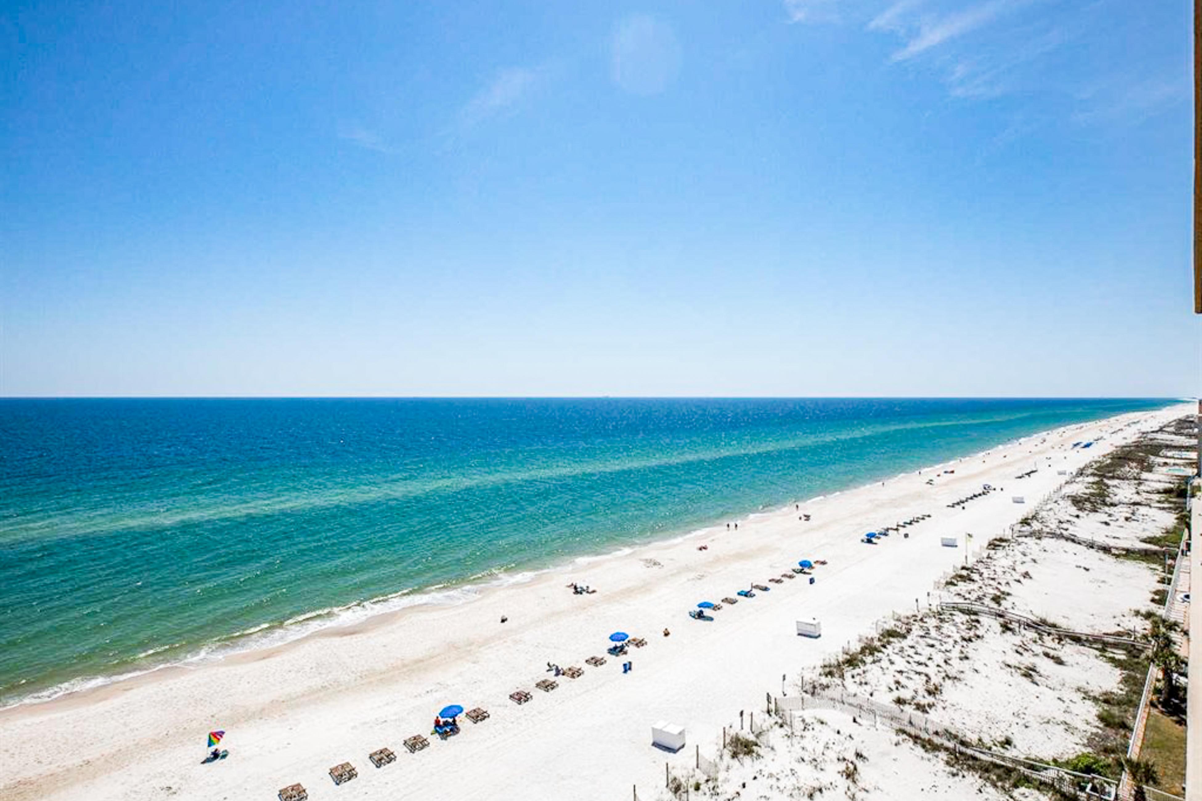 Crystal Shores 303 Condo rental in Crystal Shores Gulf Shores in Gulf Shores Alabama - #30