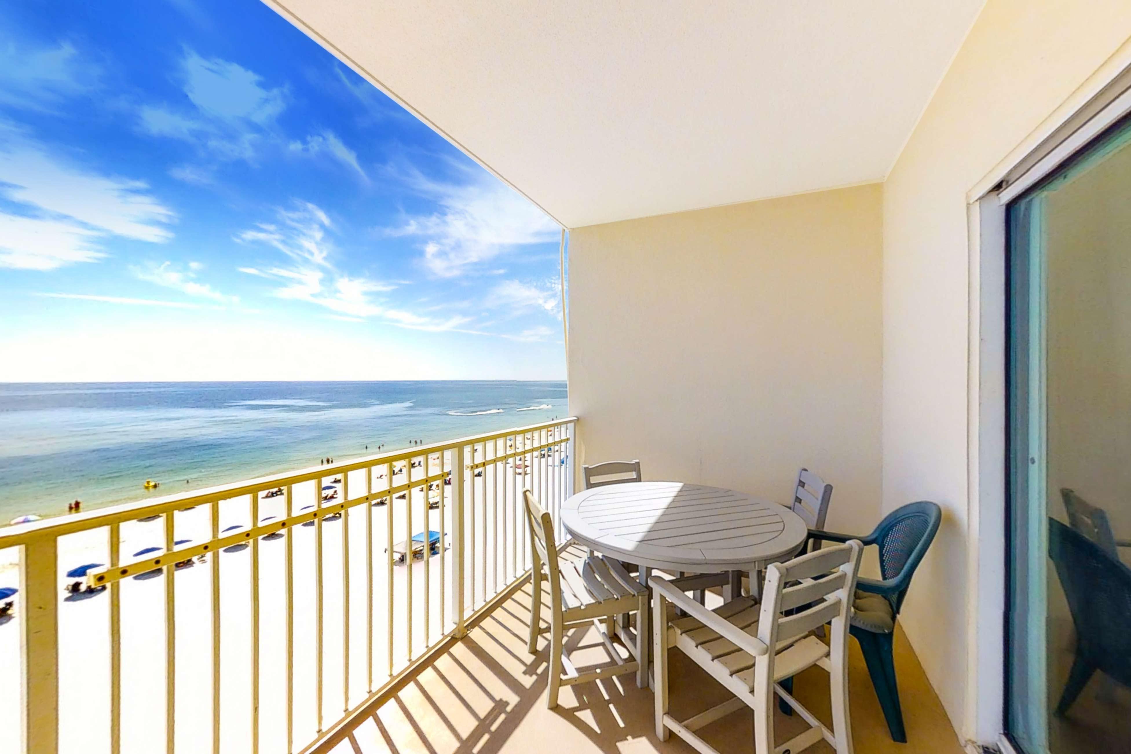 Crystal Shores 501 Condo rental in Crystal Shores Gulf Shores in Gulf Shores Alabama - #3