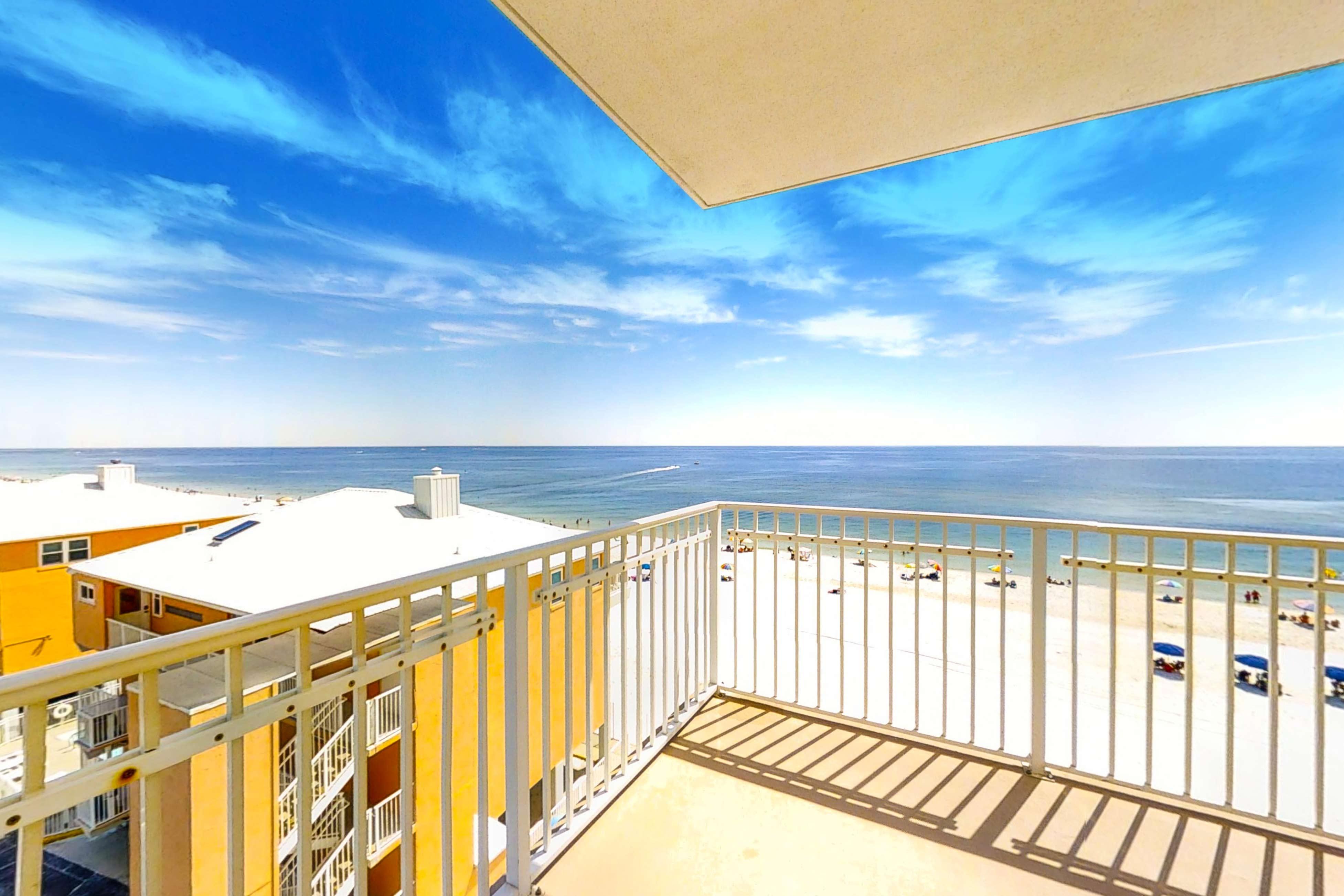 Crystal Shores 501 Condo rental in Crystal Shores Gulf Shores in Gulf Shores Alabama - #14