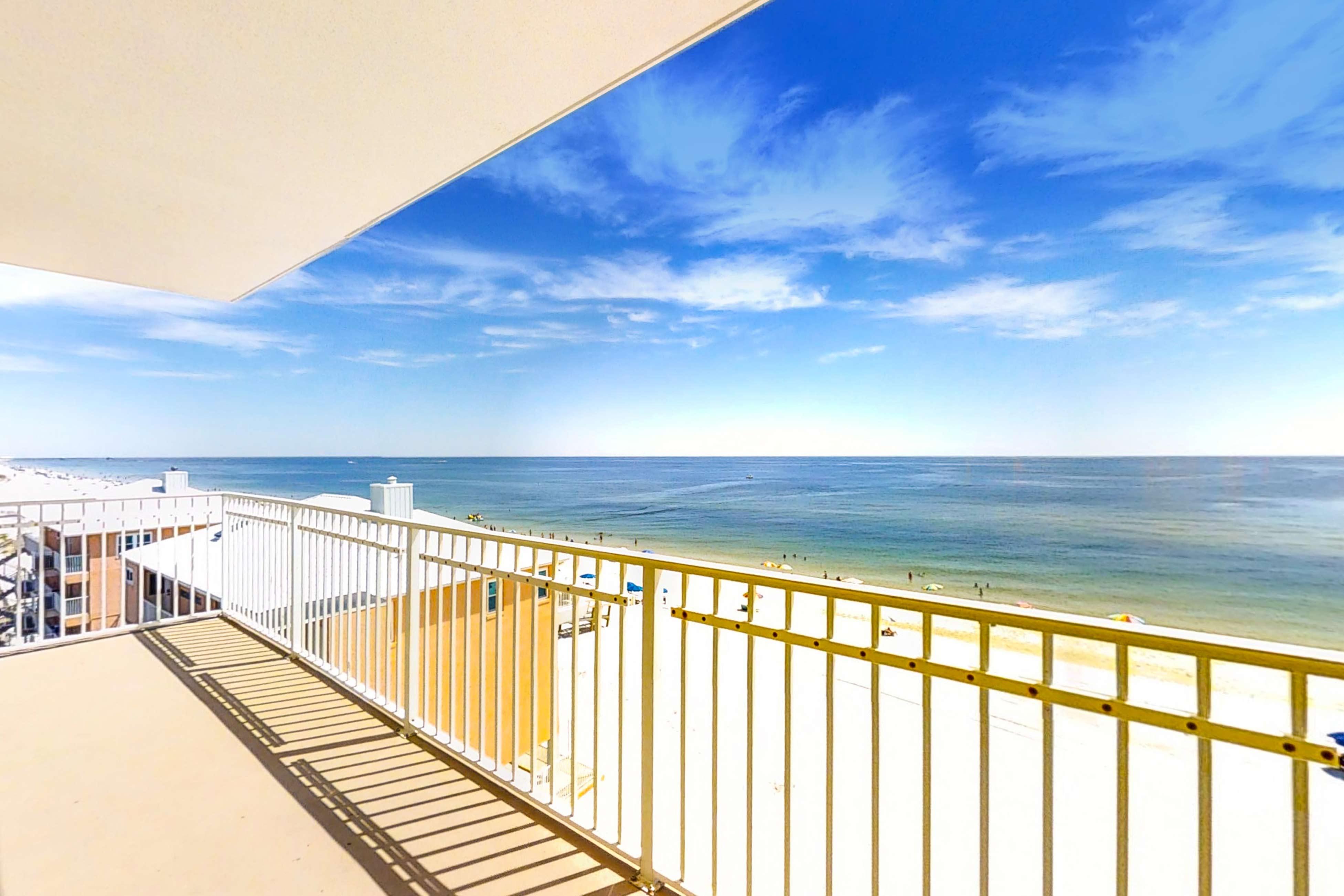 Crystal Shores 501 Condo rental in Crystal Shores Gulf Shores in Gulf Shores Alabama - #24