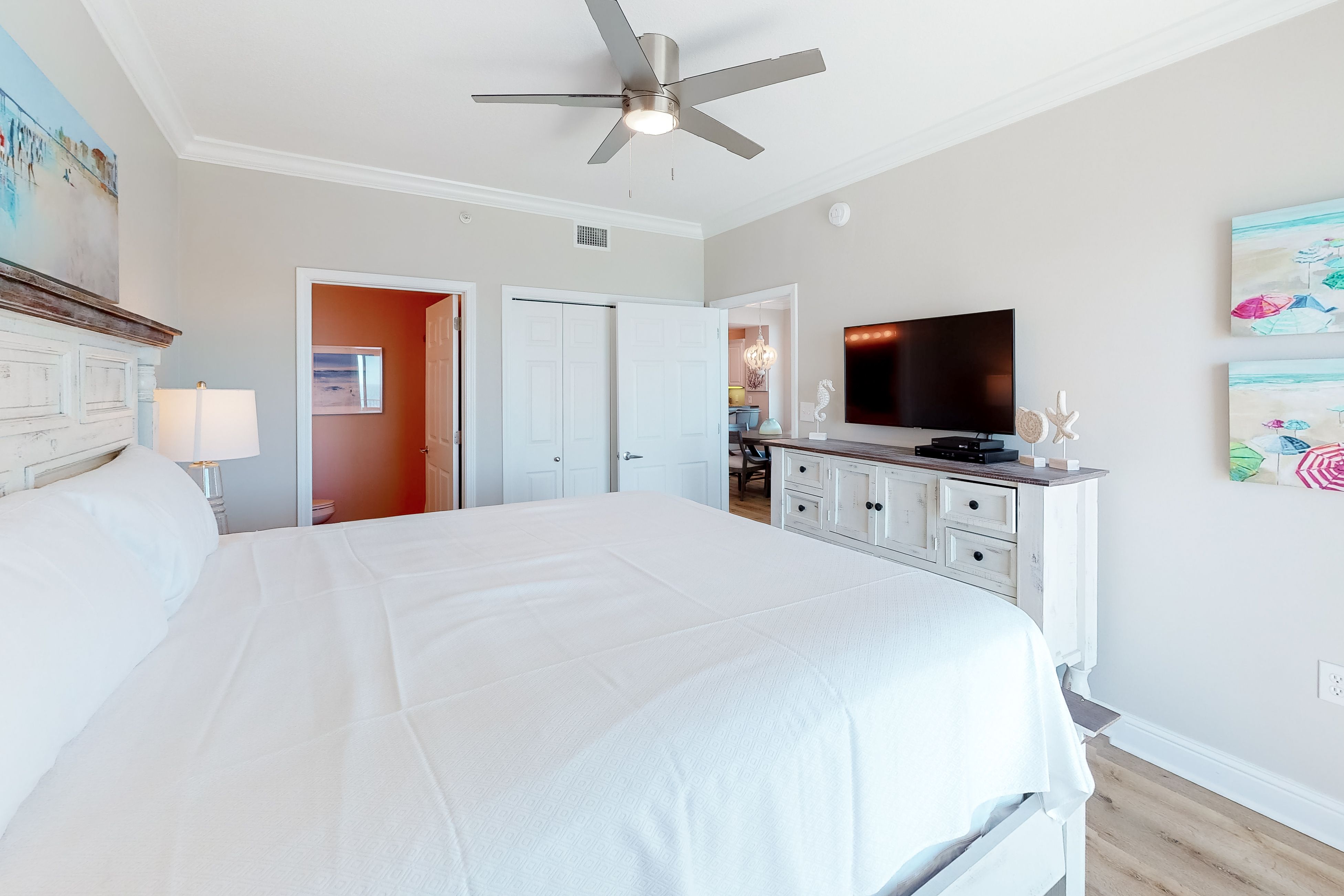 Crystal Shores 601 Condo rental in Crystal Shores Gulf Shores in Gulf Shores Alabama - #14