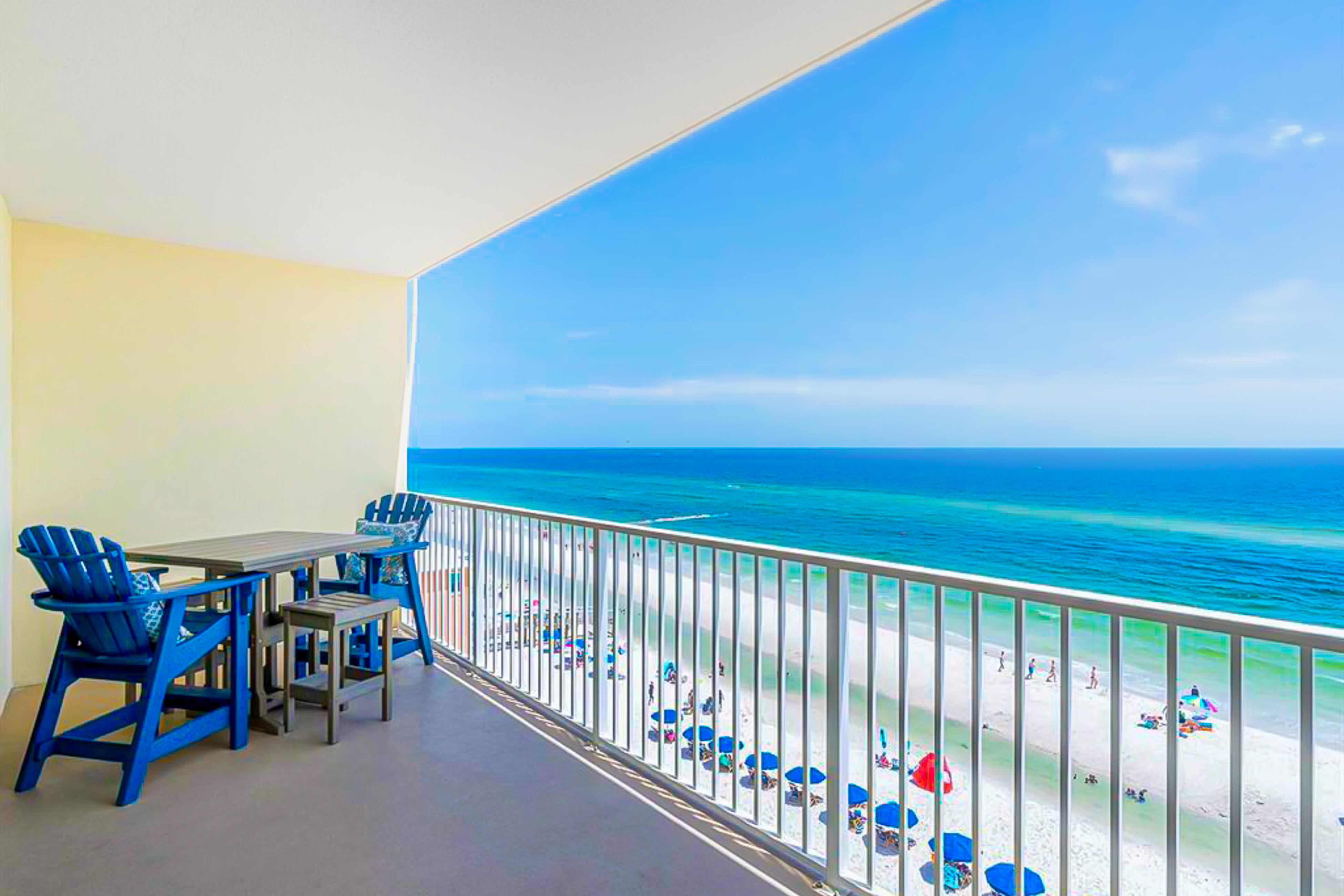 Crystal Shores 604 Condo rental in Crystal Shores Gulf Shores in Gulf Shores Alabama - #2