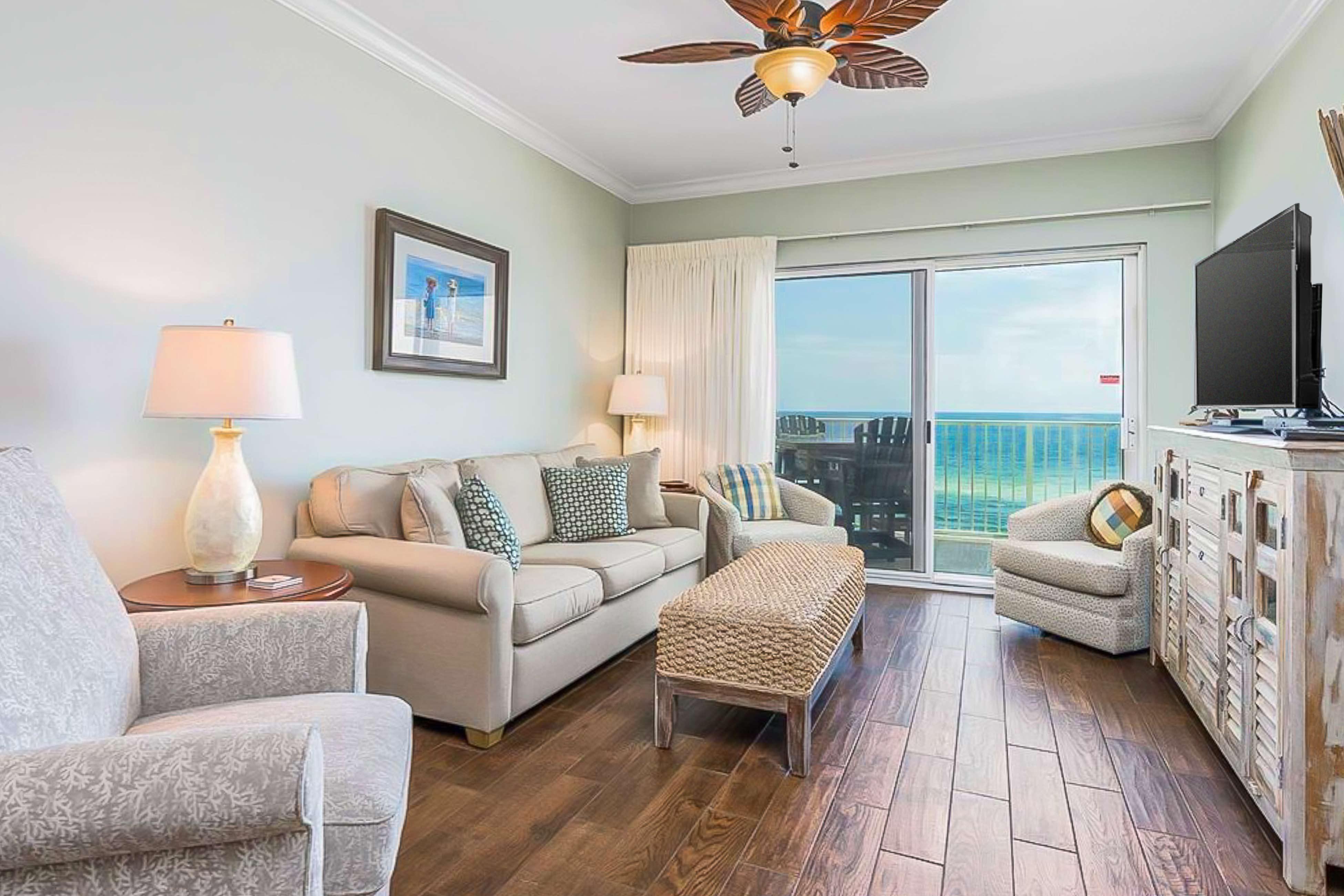 Crystal Shores 604 Condo rental in Crystal Shores Gulf Shores in Gulf Shores Alabama - #6